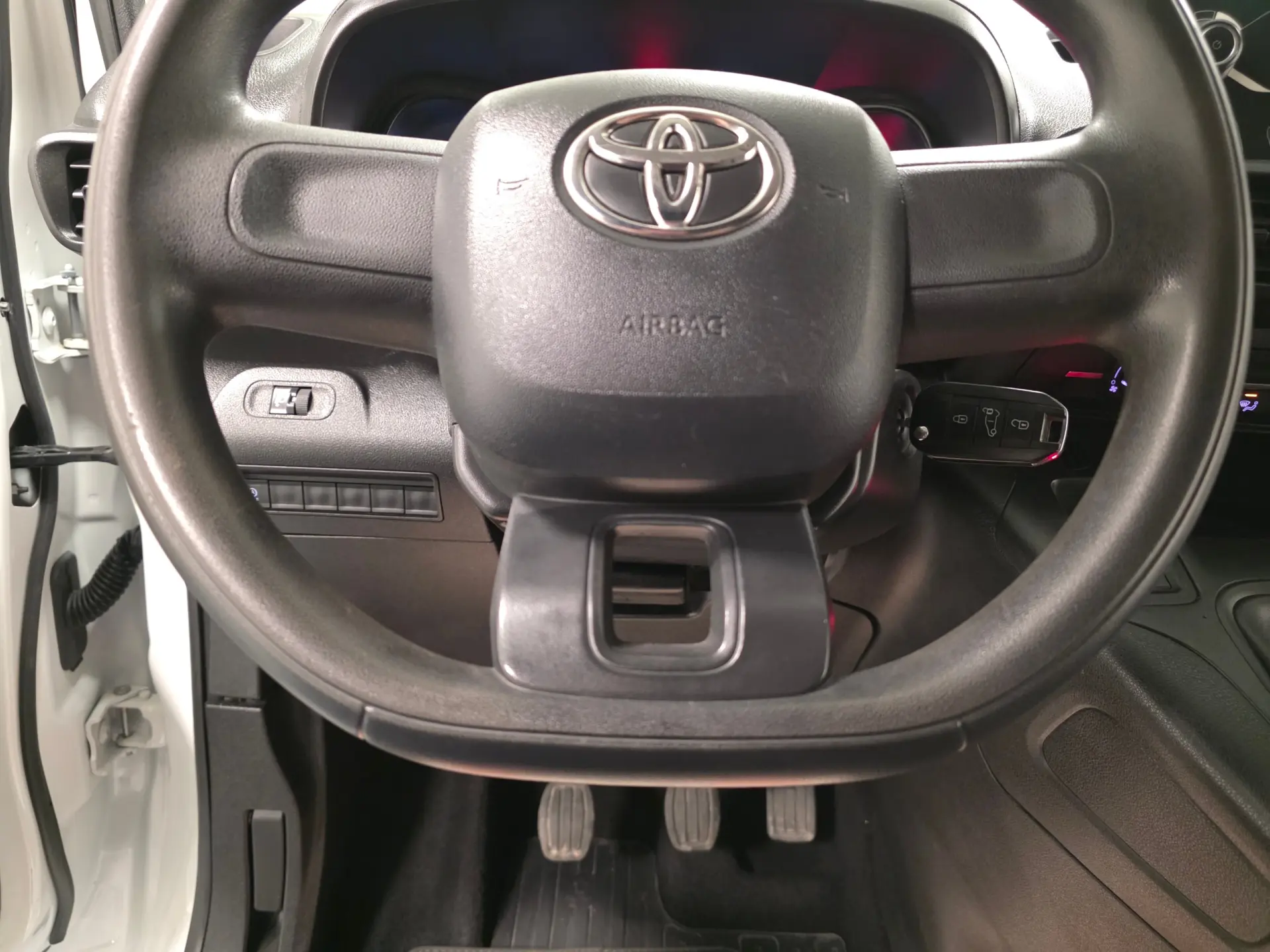 Toyota Proace CITY 1.5D IVA DEDUTIVEL 63