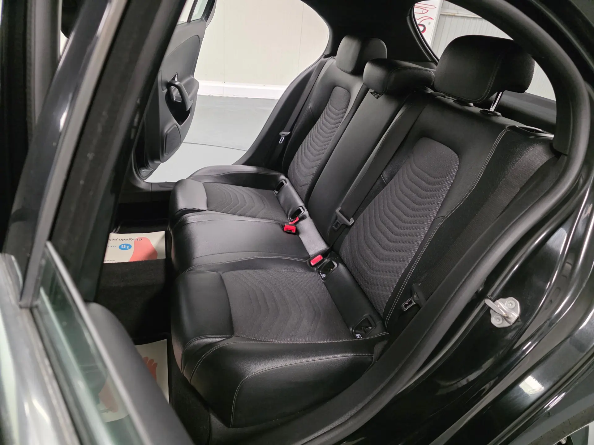 Mercedes-Benz A 250 e Style Plus 80