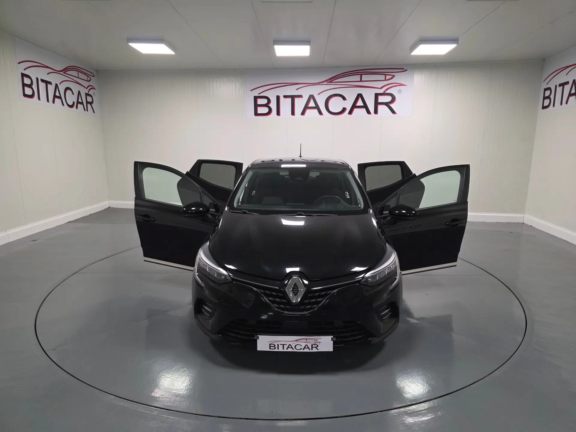 Renault Clio 1.0 TCe Evolution 2