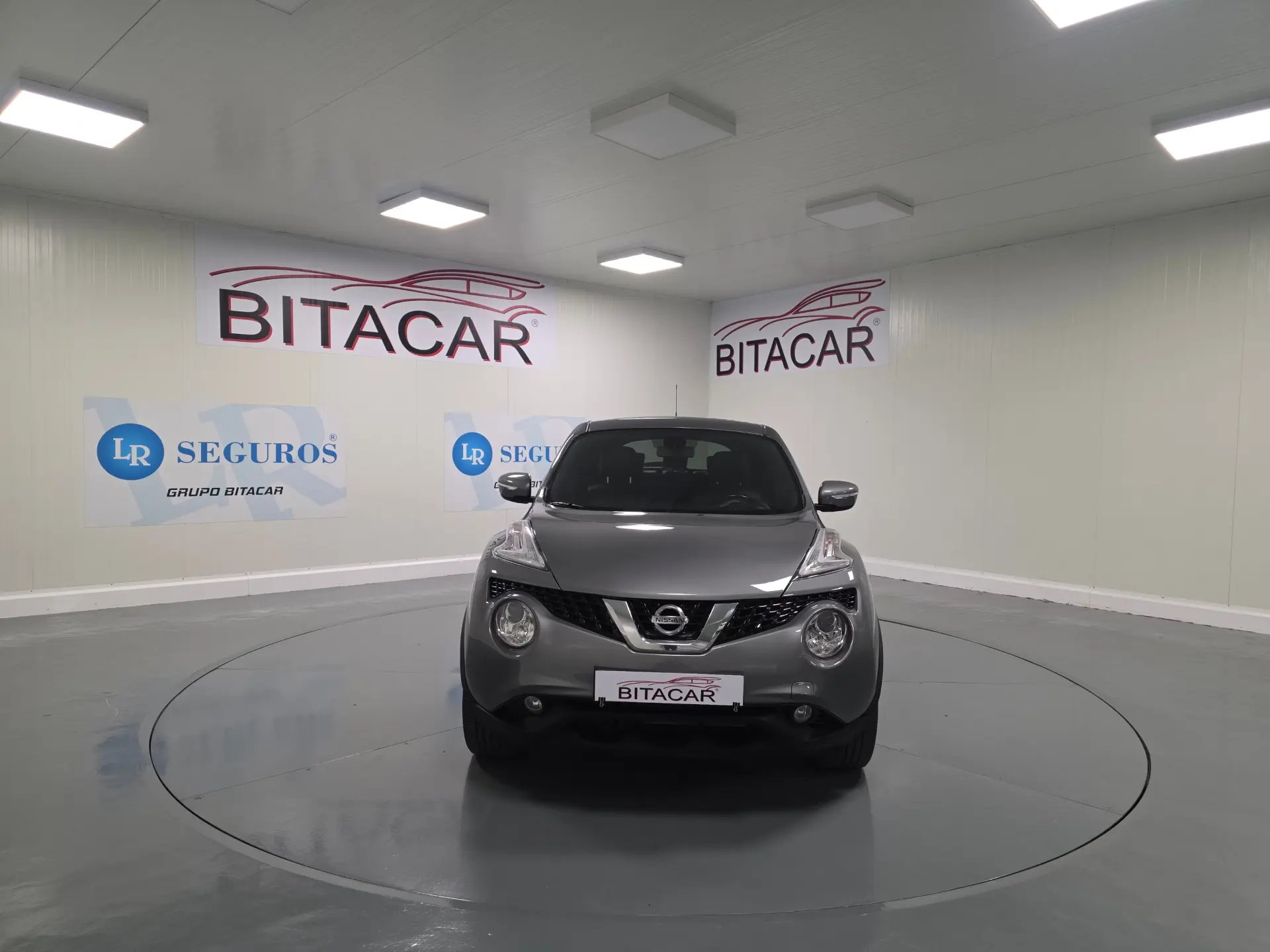 Nissan Juke 1.5 dCi N-Connecta 18
