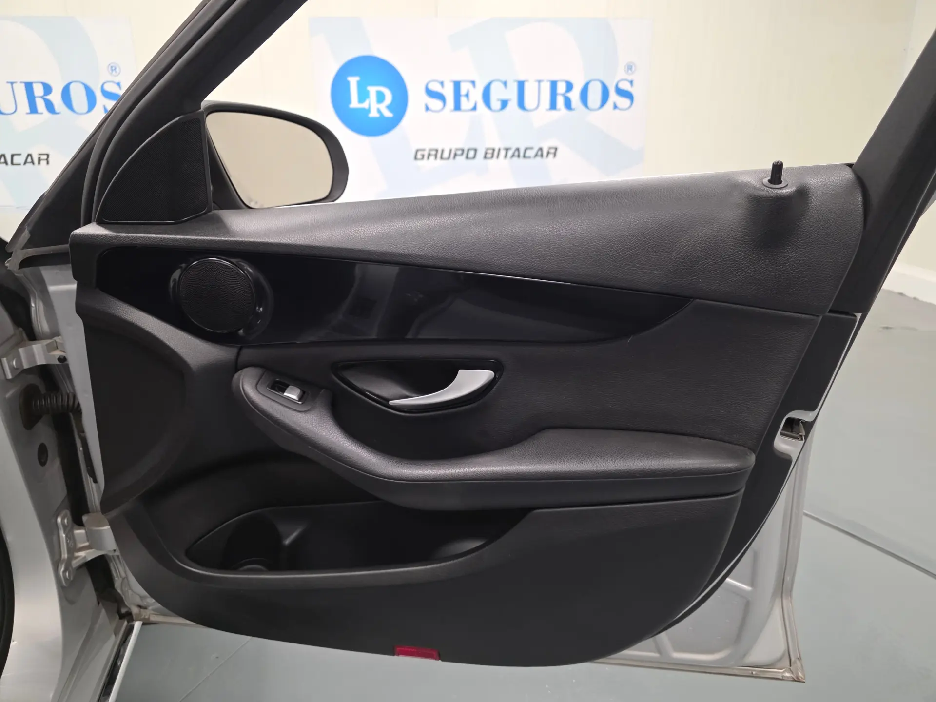 Mercedes-Benz C 200 D BLUETEC STATION 71