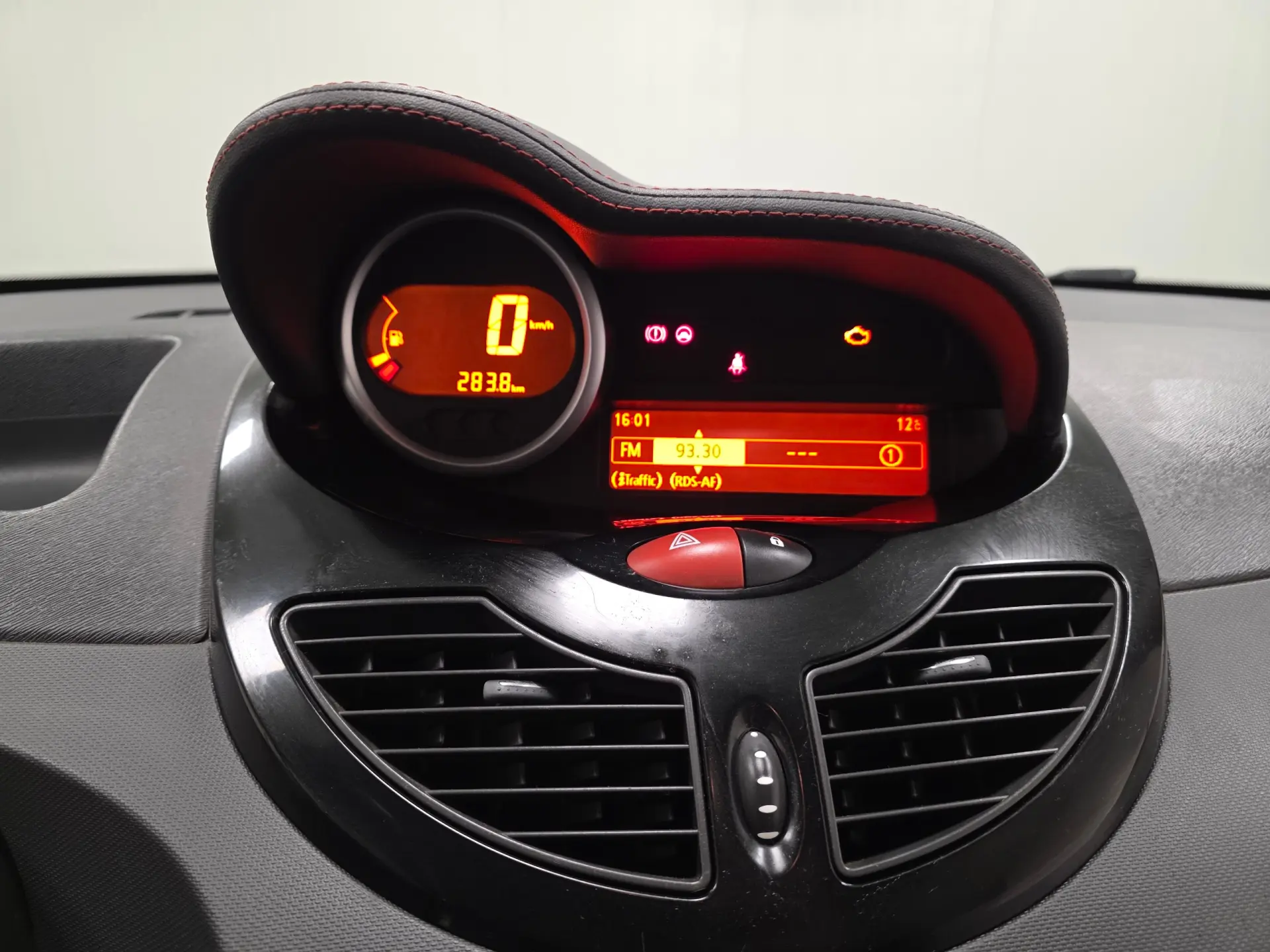 Renault Twingo 1.2 16V Dynamique 74