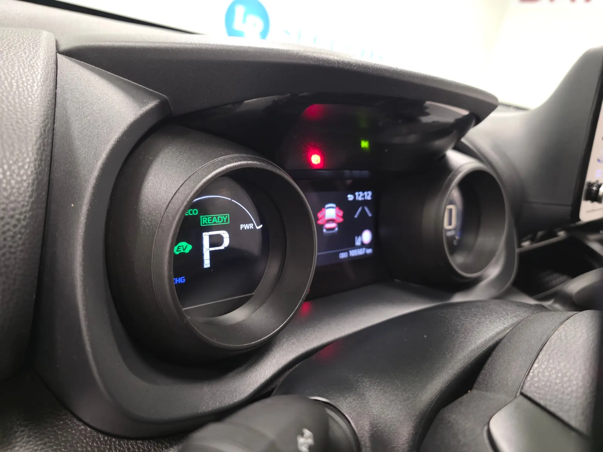 Toyota Yaris 1.5 HDF EXCLUSIVE 97