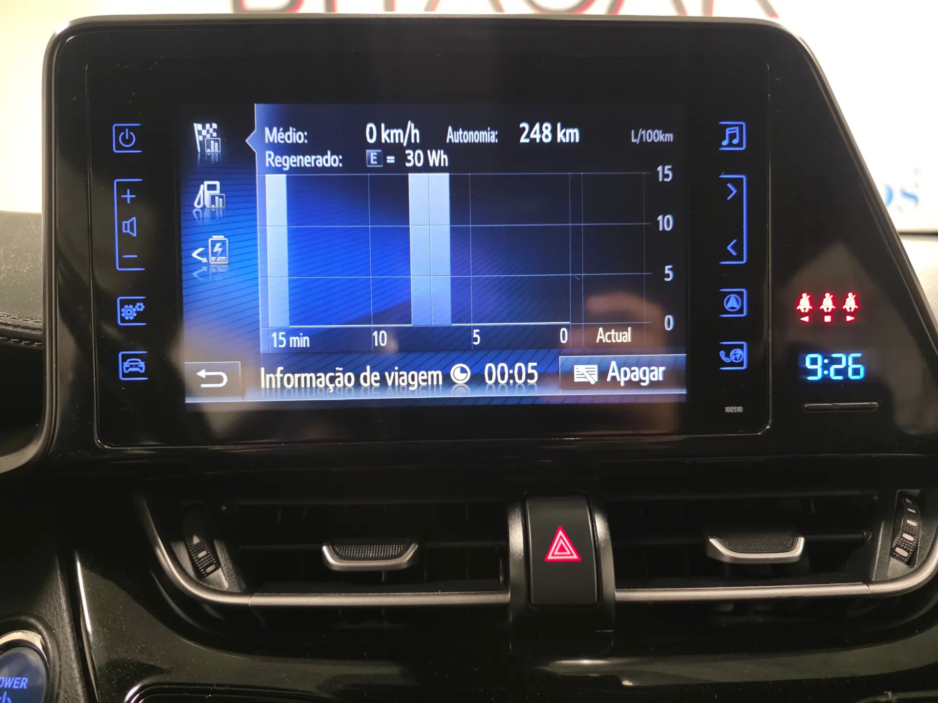 Toyota C-HR 1.8 HSD CONFORT 99