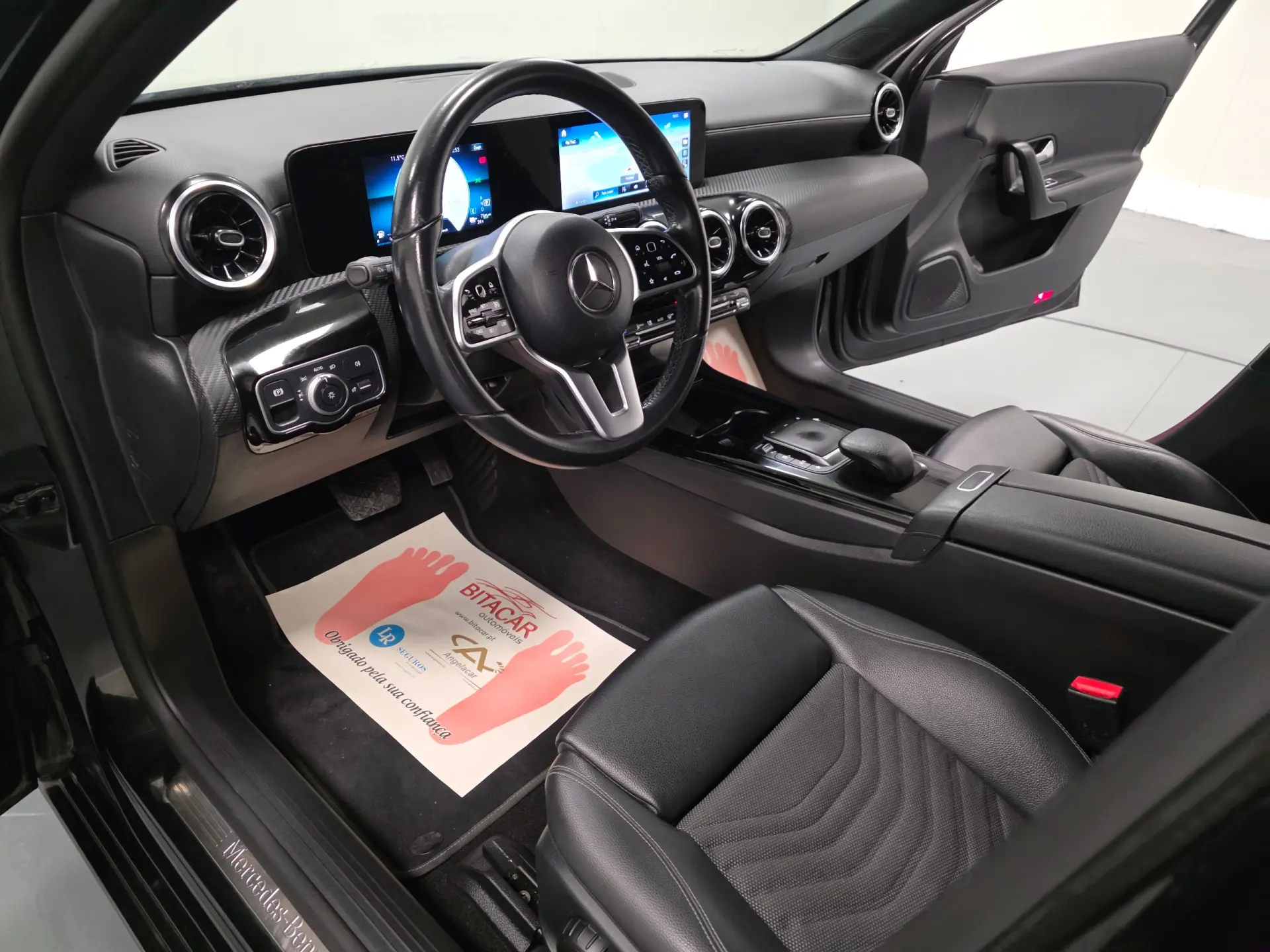 Mercedes-Benz A 250 e Style Plus 90