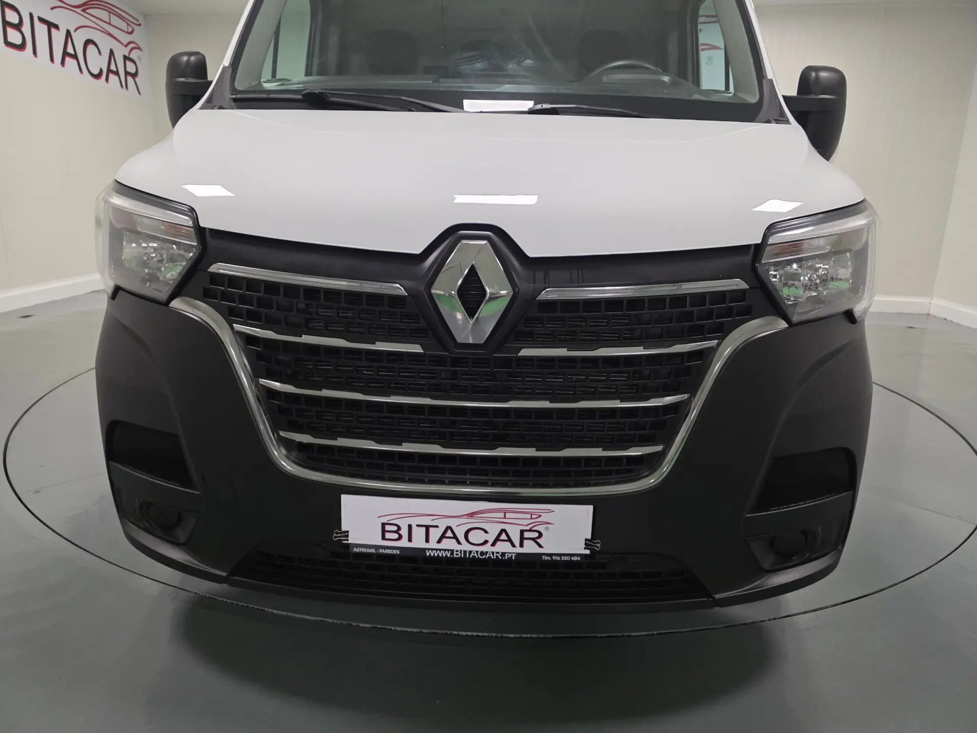 Renault Master L2H2 2.3 DCI 135CV GPS IVA DEDUTIVEL 7