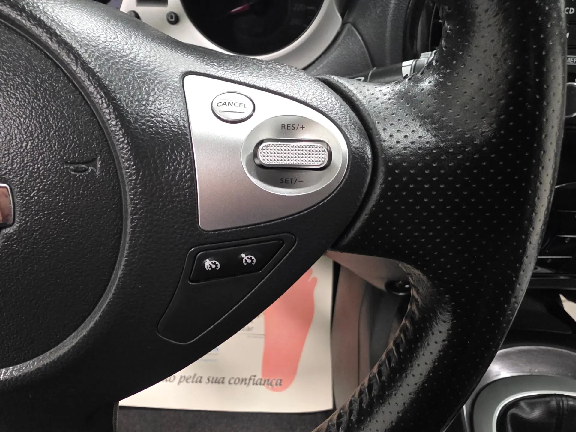 Nissan Juke 1.5 dCi N-Connecta 119