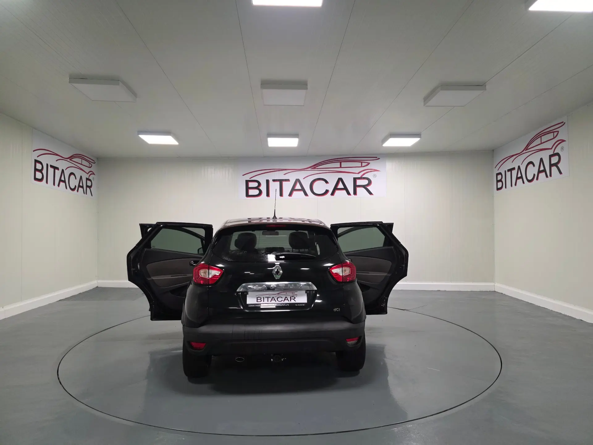 Renault Captur 1.5 dCi Exclusive 31