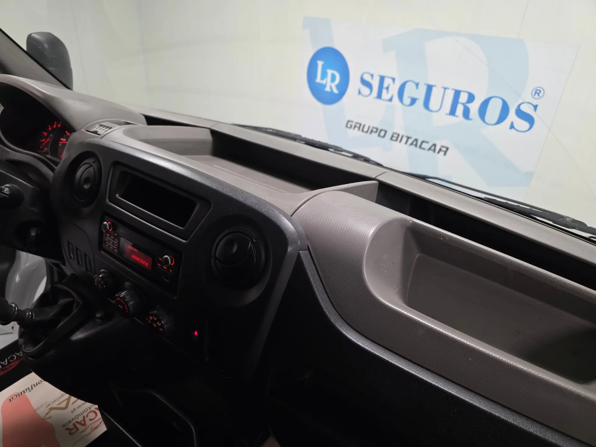 Renault Master 2.3 DCI 130CV BASCULANTE 68