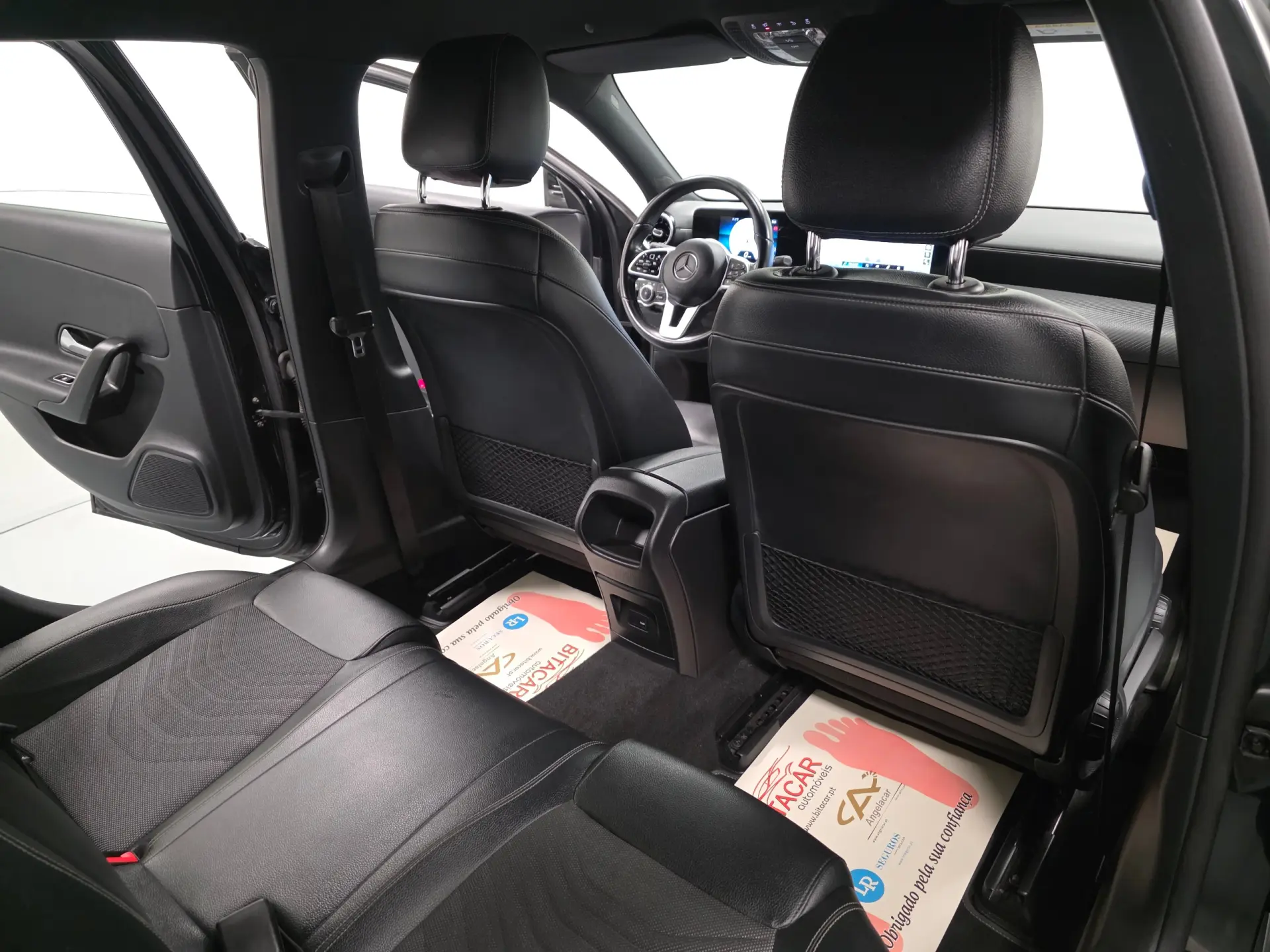 Mercedes-Benz A 250 e Style Plus 66