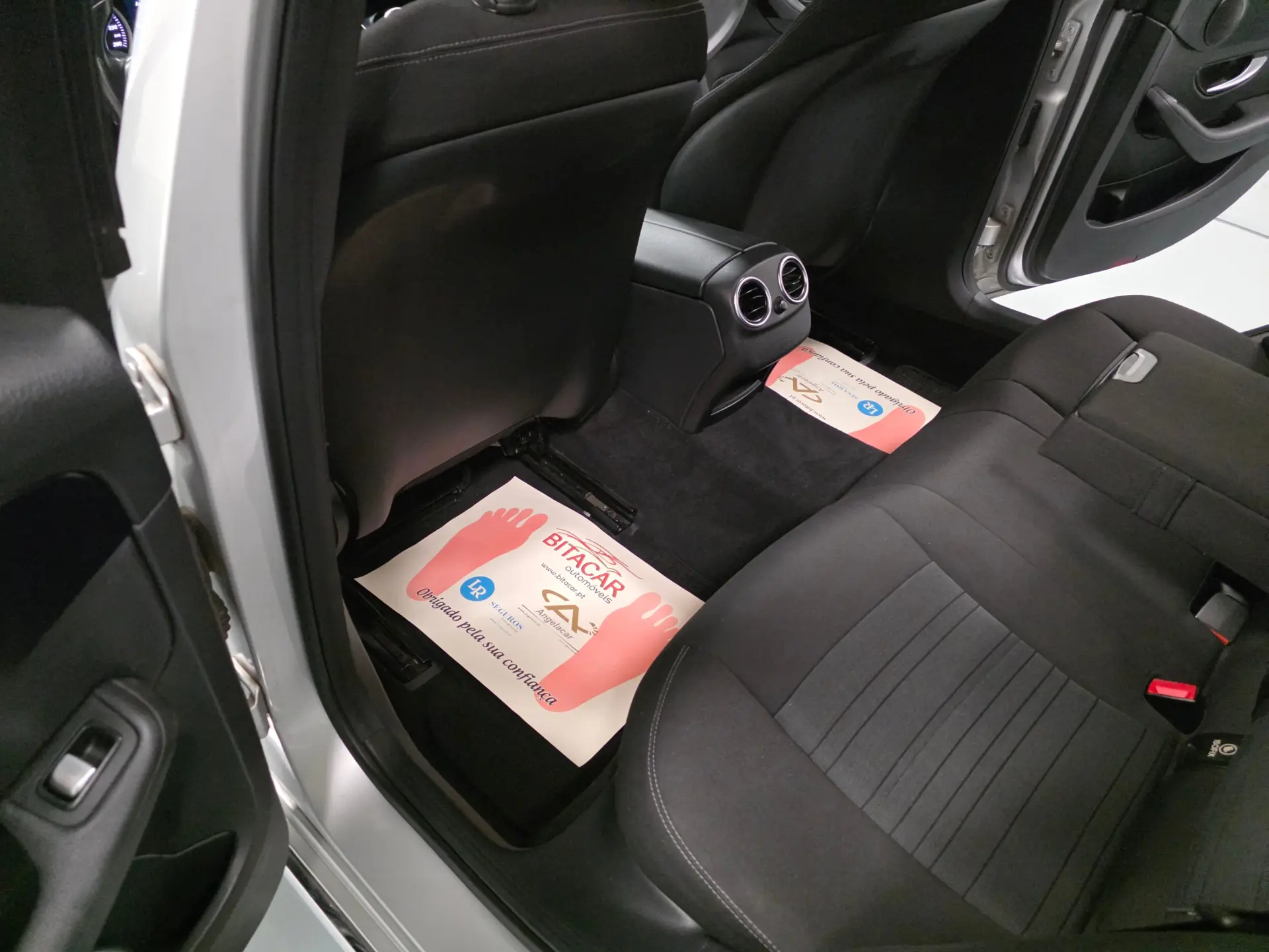 Mercedes-Benz C 200 D BLUETEC STATION 62