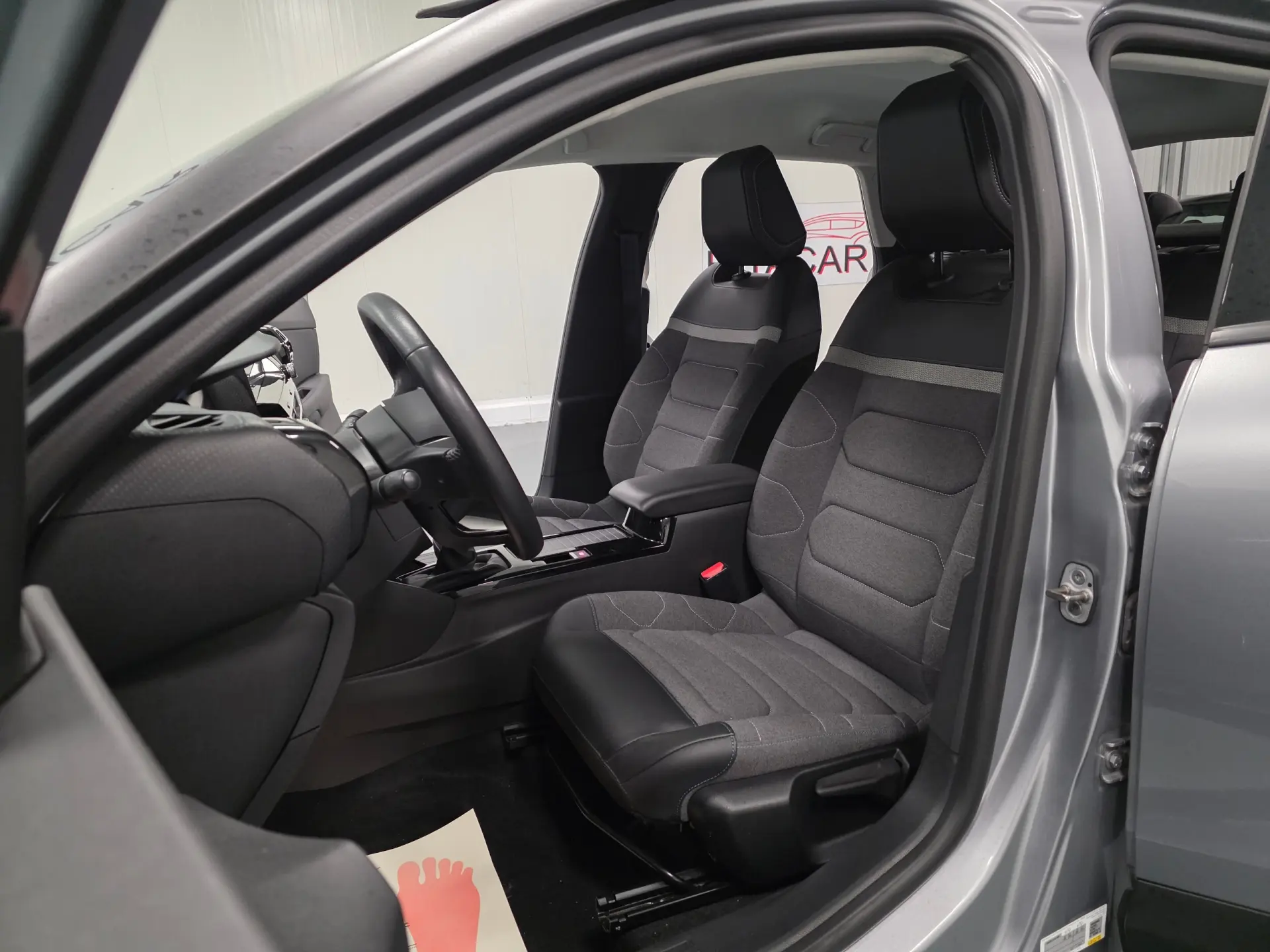 Citroën C4 1.5 BlueHDi Feel Pack 74