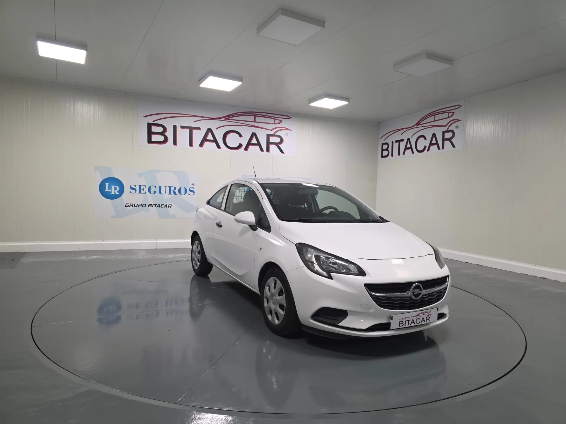 Opel Corsa 1.3 CDTI 1