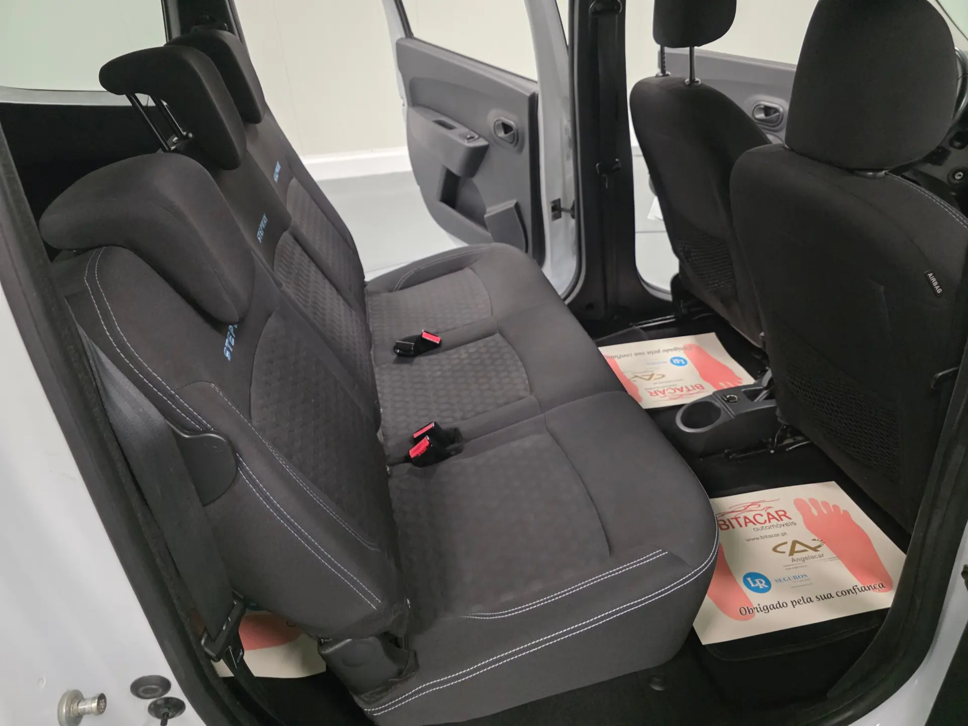 Dacia Lodgy 1.2 STEPWAY 79