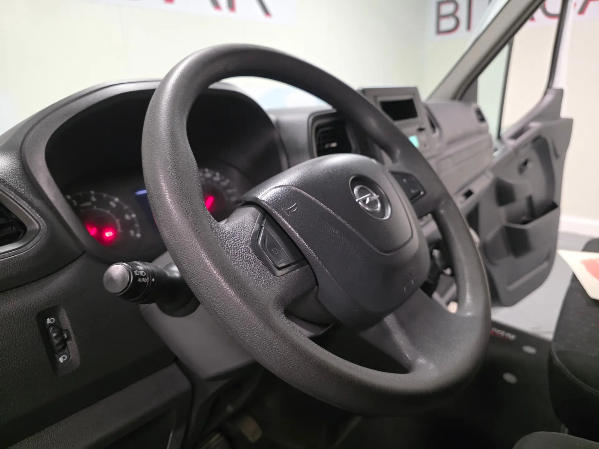 Opel Movano L3H1 145CV 60