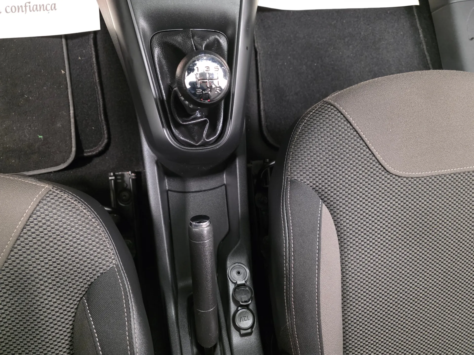 Citroën C3 1.0 VTi Seduction 89