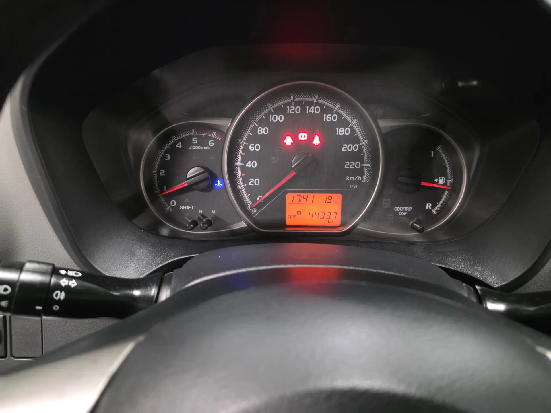 Toyota Yaris BIZZ 1.4 D-4D 90CV IVA DEDUTIVEL 99