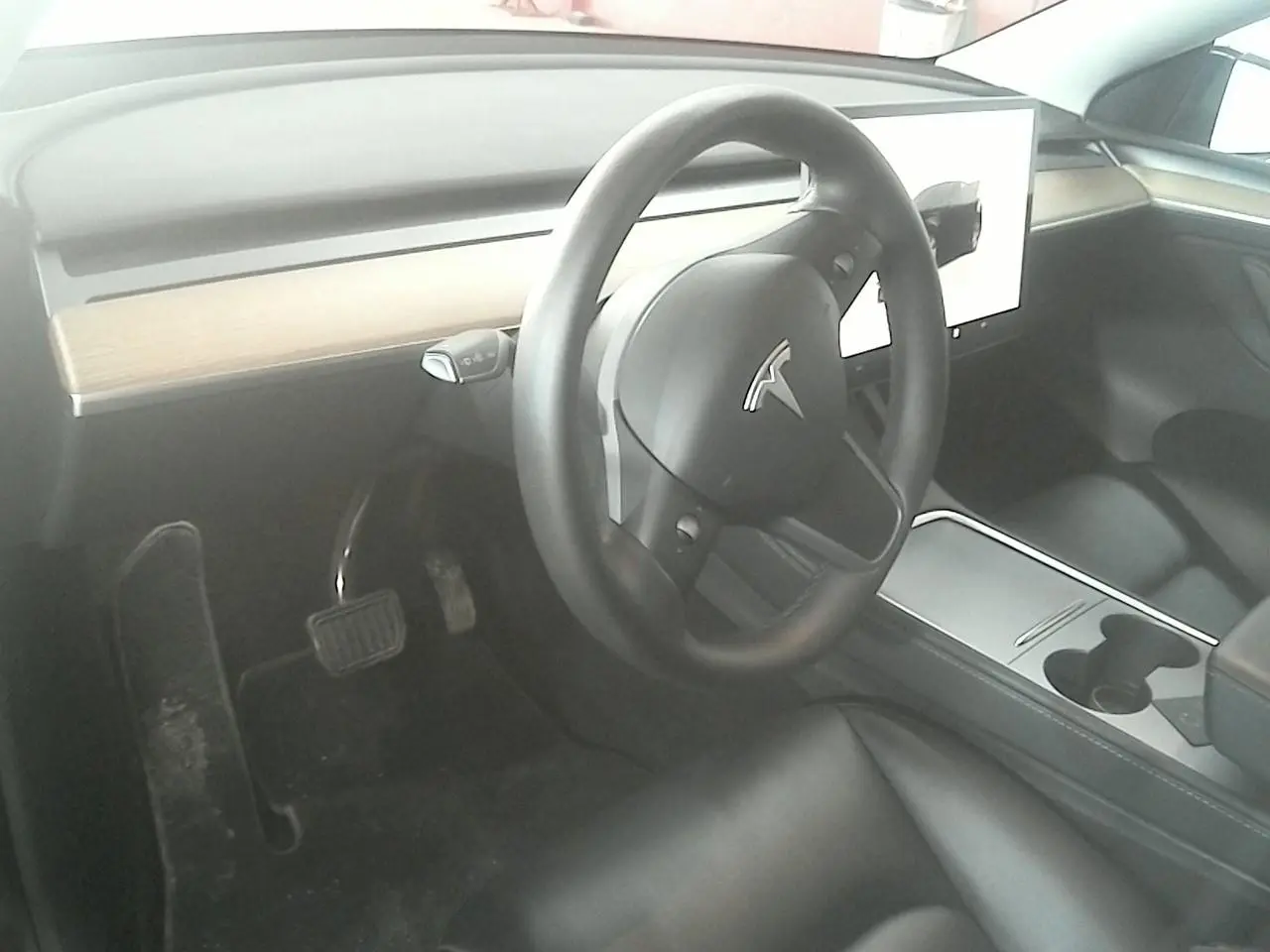 Tesla Model Y LONG RANGE TRAÇÃO INTEGRAL 8