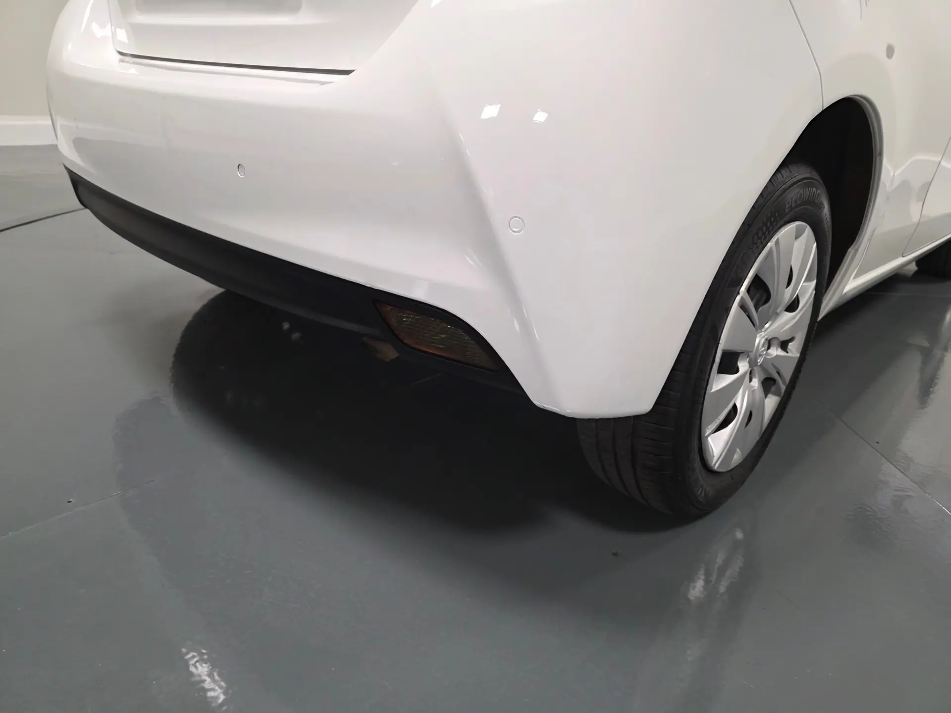 Toyota Yaris BIZZ 1.4 D-4D 90CV IVA DEDUTIVEL 36