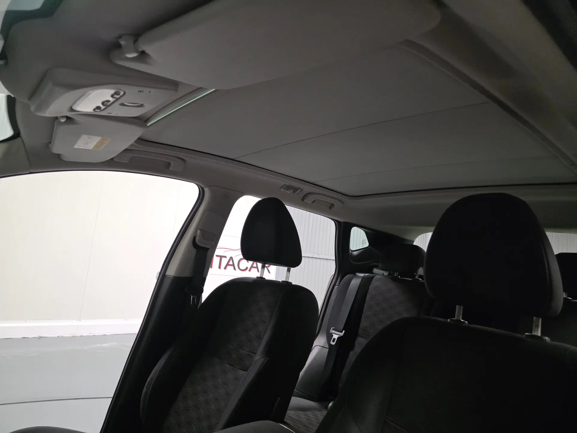 Nissan Qashqai 1.5 dCi N-Connecta Led 90