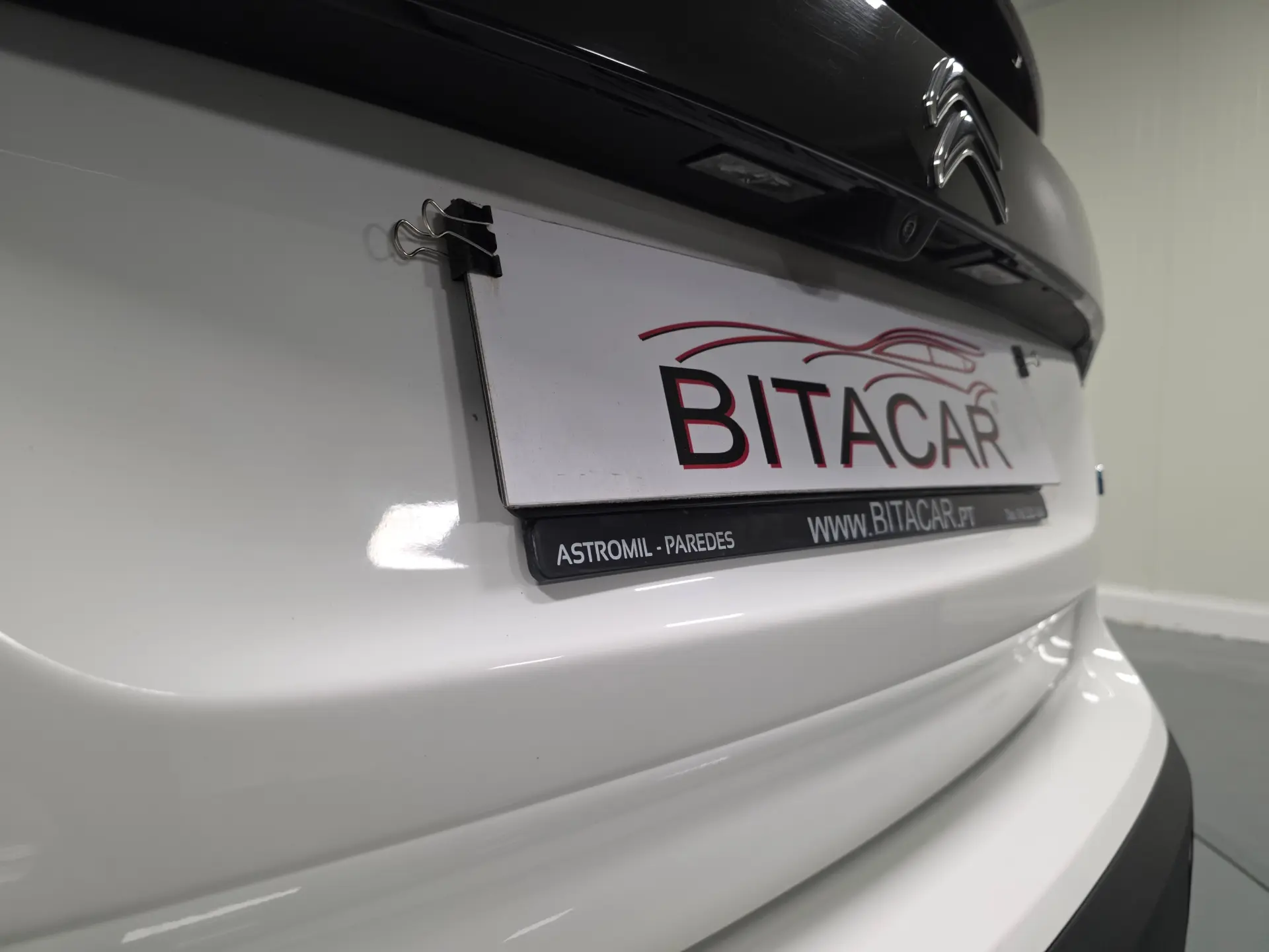 Citroen e-C4 SHINE 36