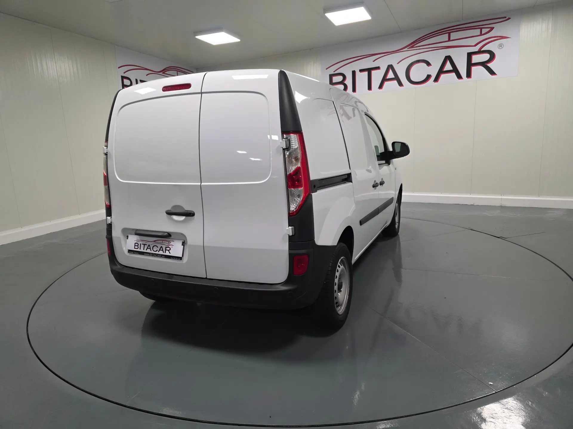 Renault Kangoo 1.5 DCI 29