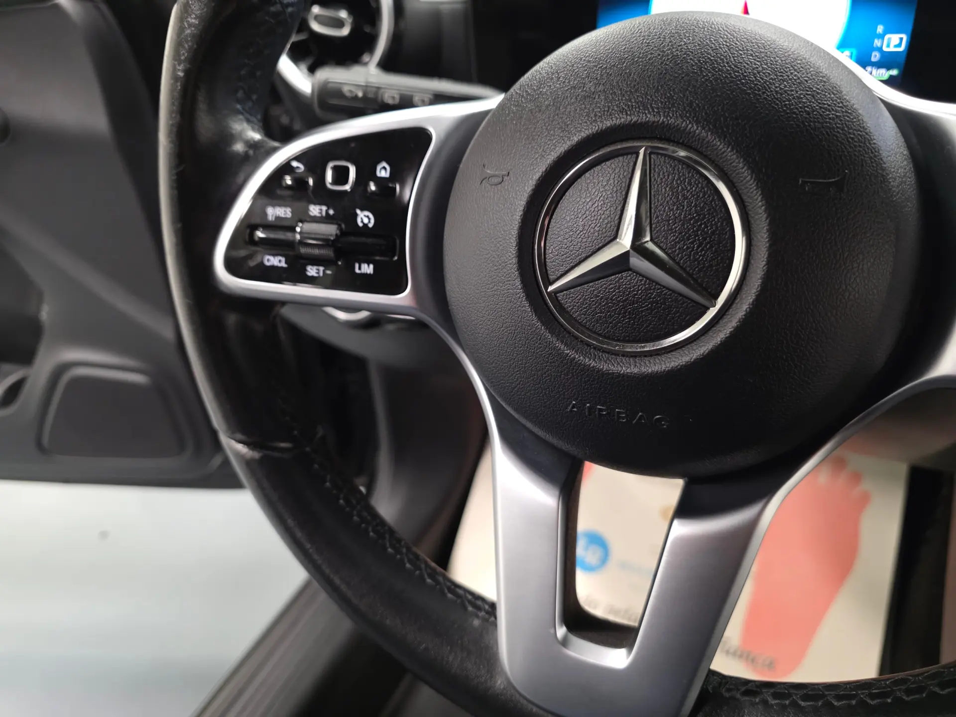 Mercedes-Benz A 250 e Style Plus 131