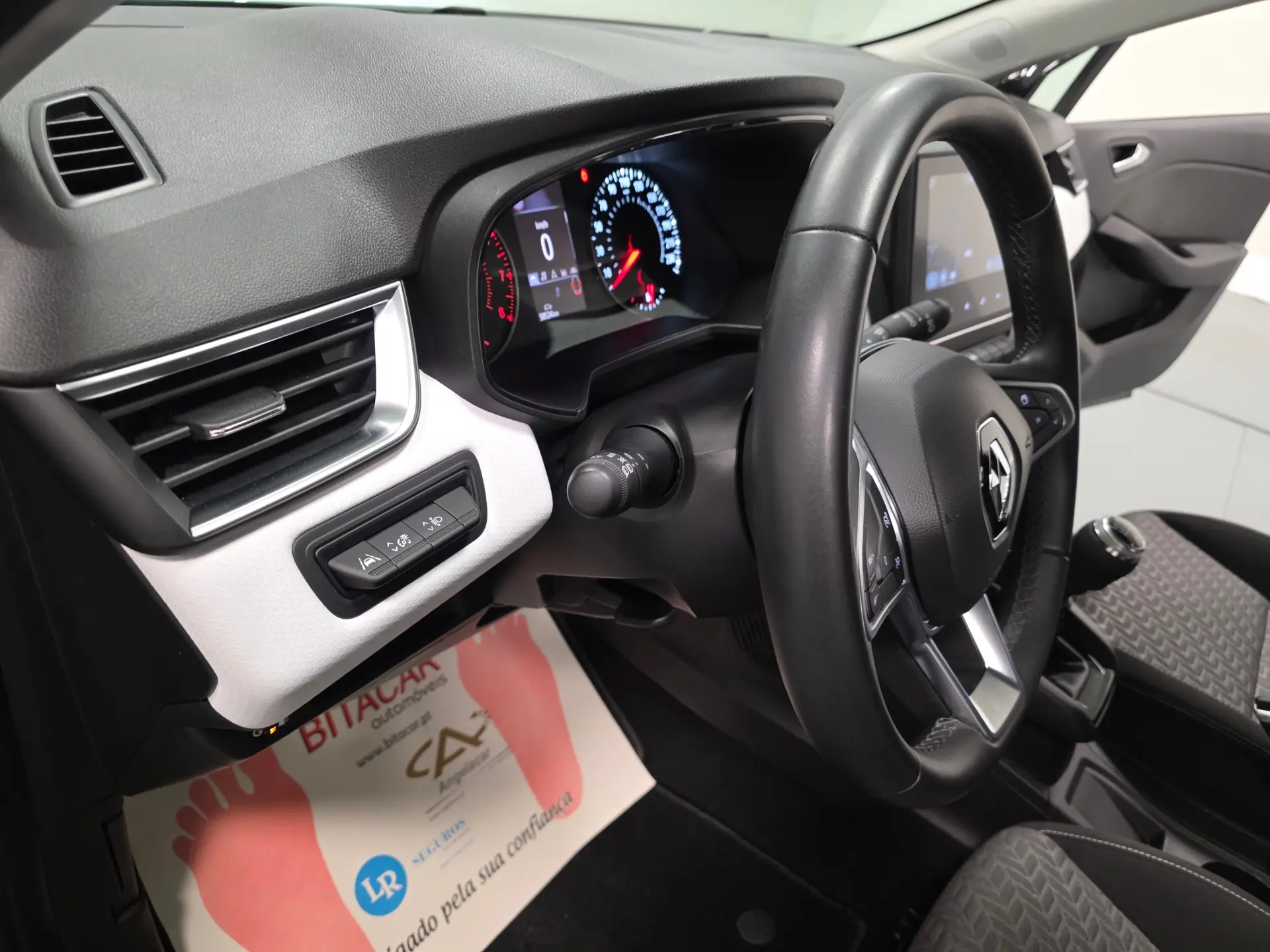 Renault Clio 1.0 TCe Evolution 36