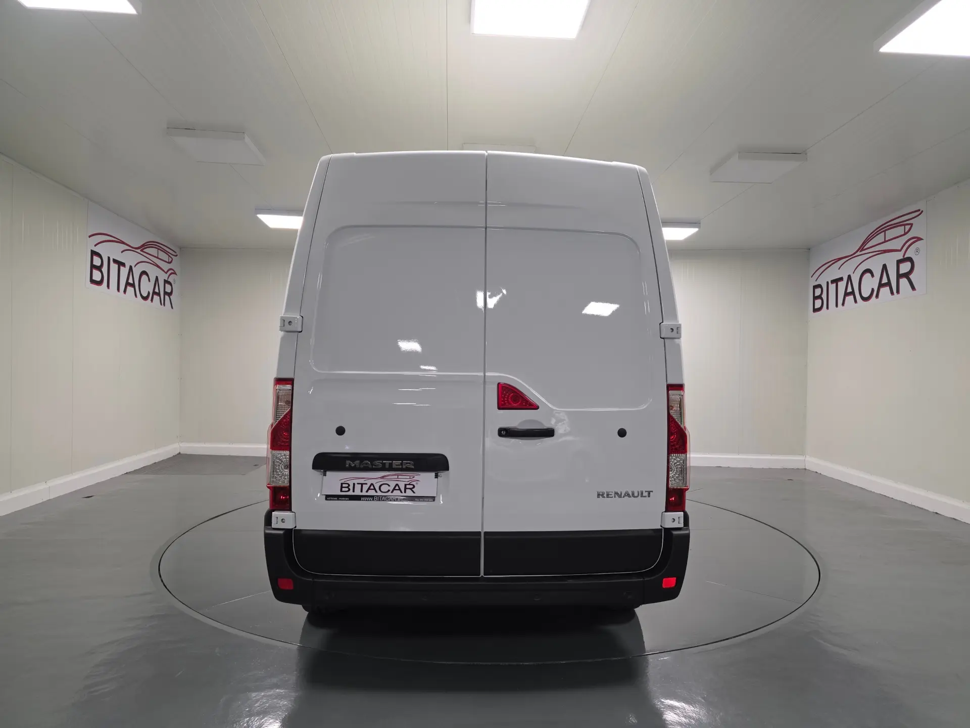 Renault Master L2H2 135CV IVA DEDUTIVEL 46
