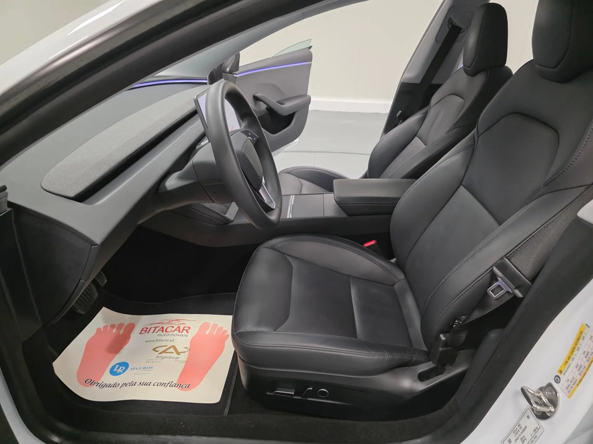 Tesla Model 3 Tração Traseira Premium 99