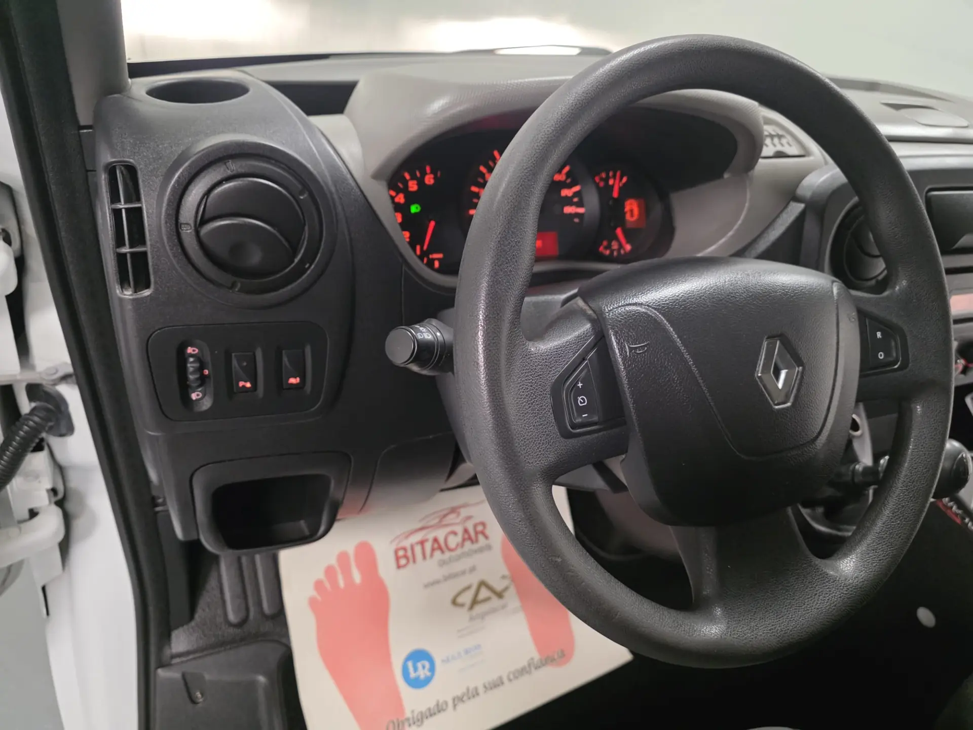 Renault Master L2H2 130CV IVA DEDUTIVEL 47