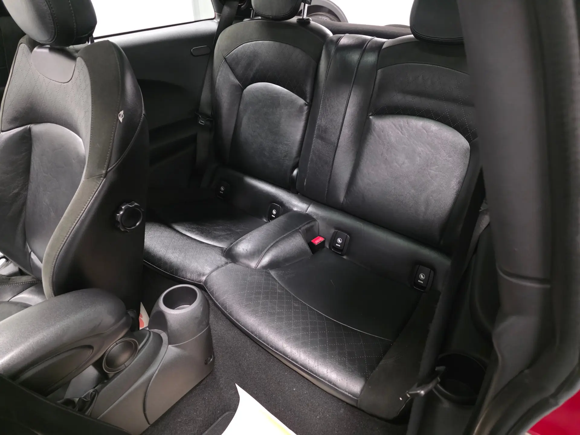 MINI 3 Portas Cooper D 65