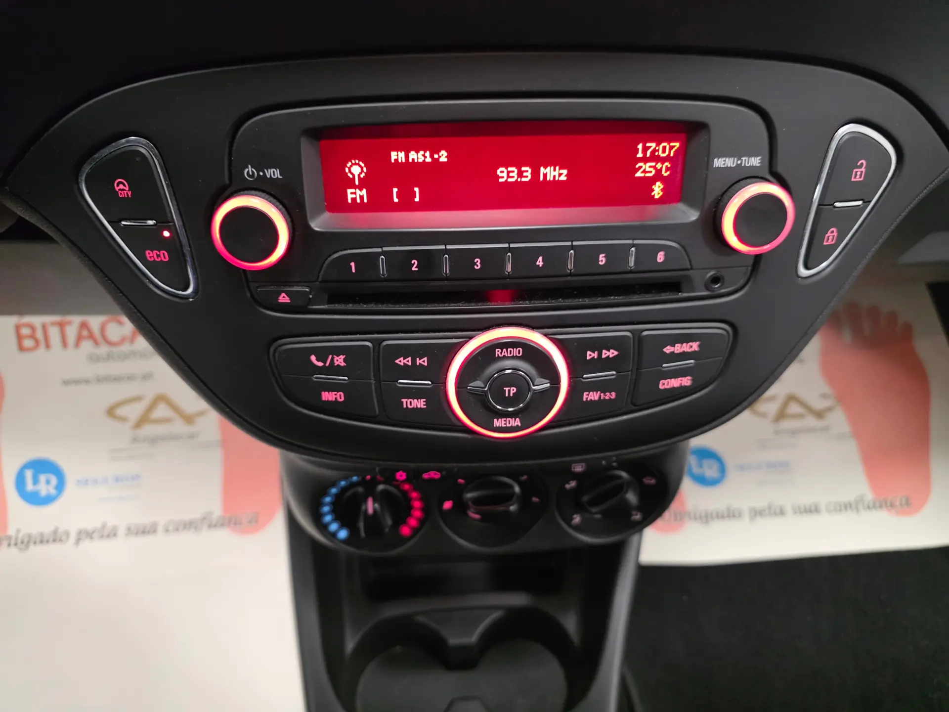 Opel Corsa 1.3 CDTI 94