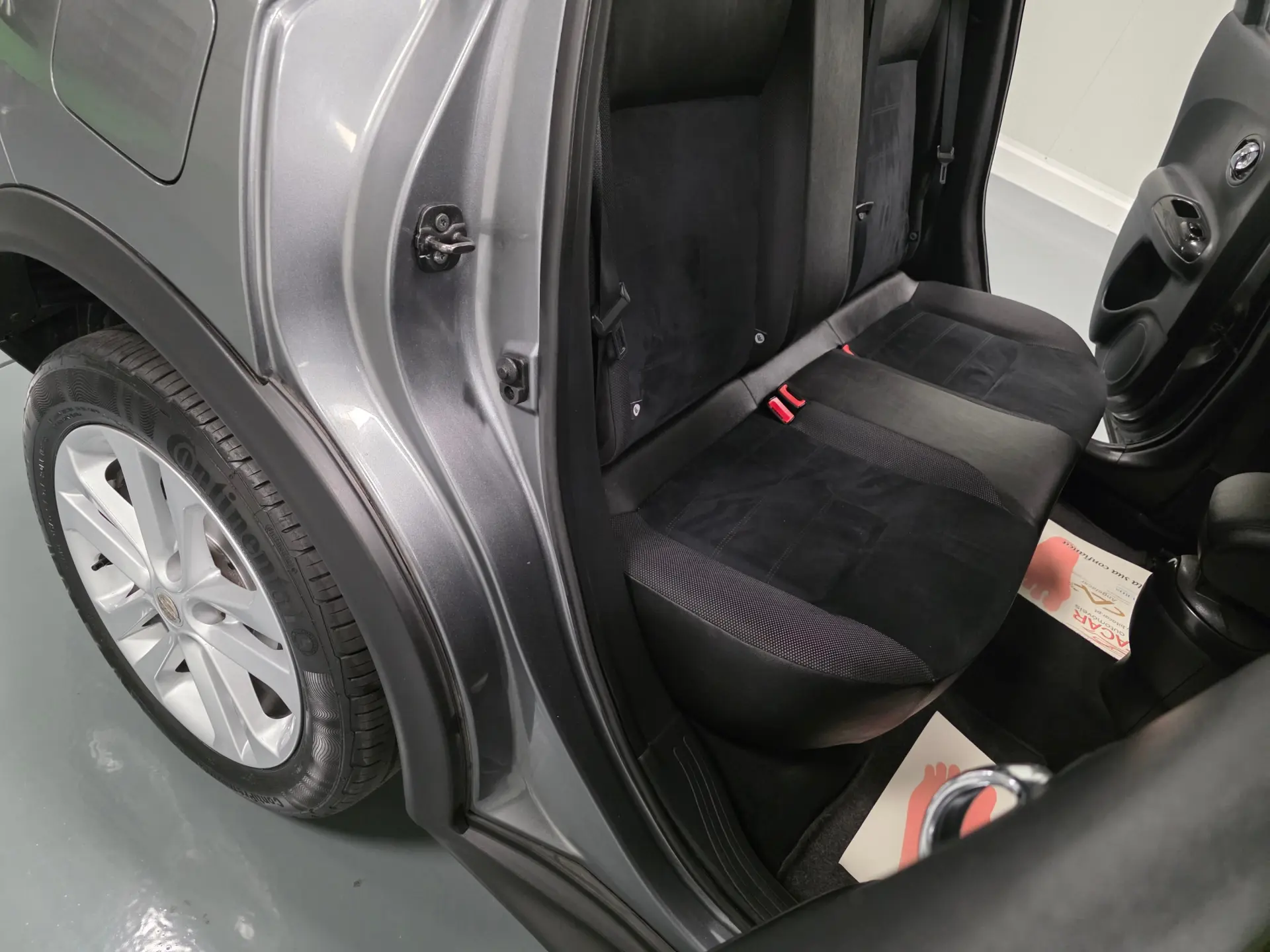 Nissan Juke 1.5 dCi N-Connecta 86