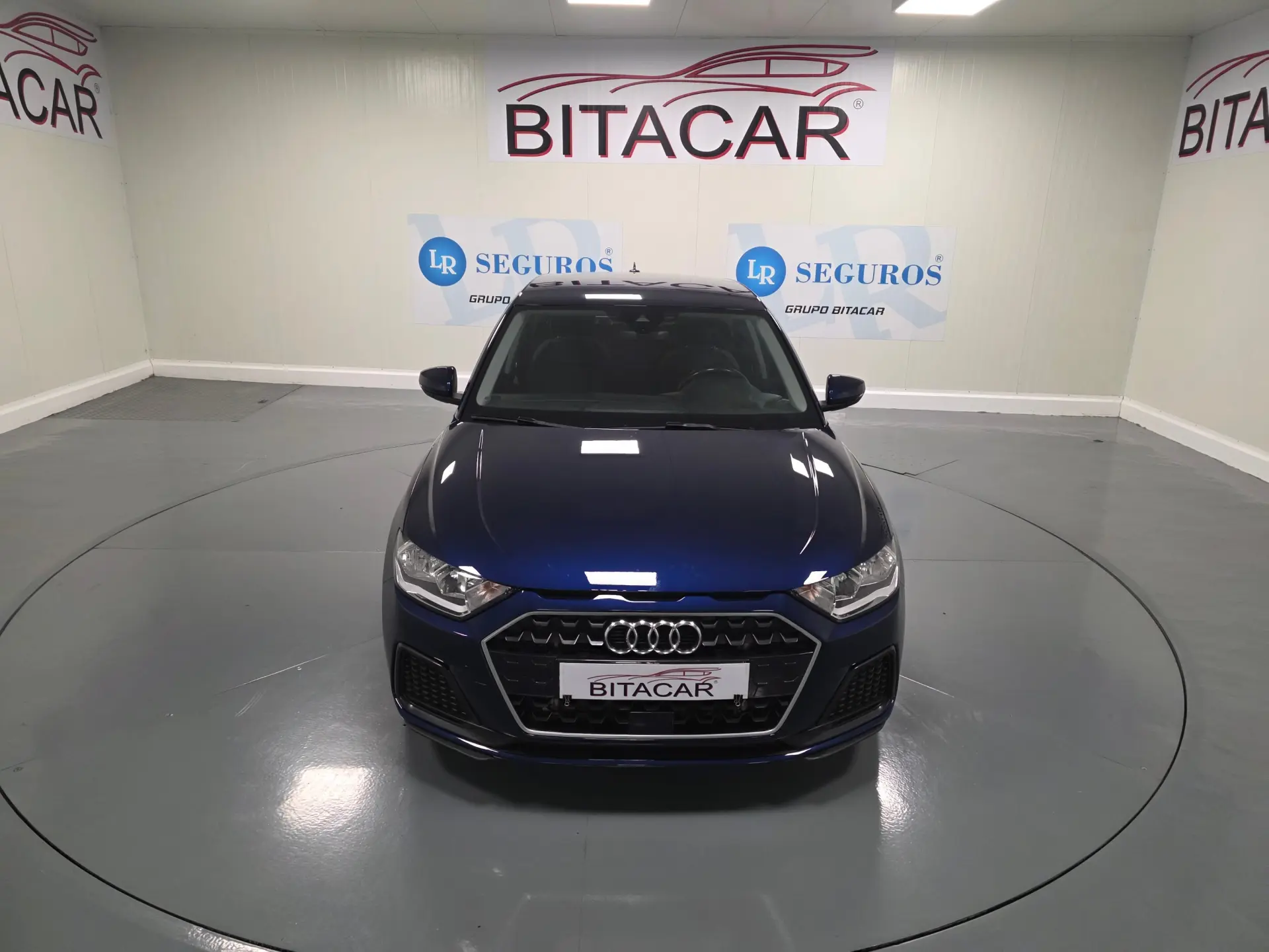 Audi A1 Sportback Sportback 25 TFSI Advanced 9