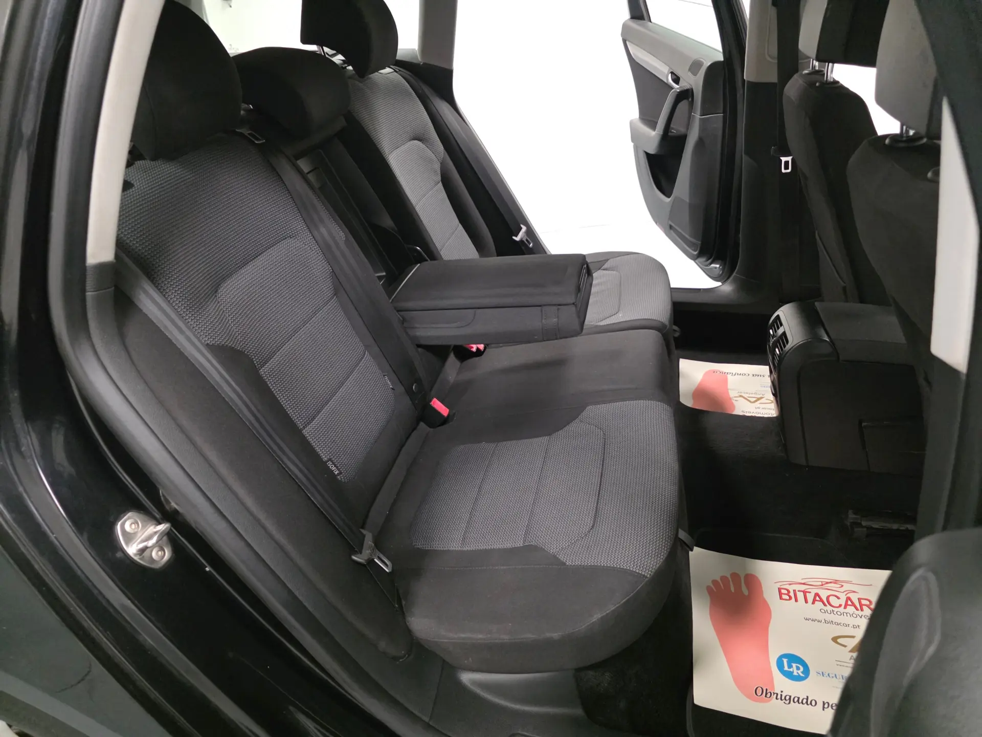 Volkswagen Passat 1.6 TDI Confortline 61