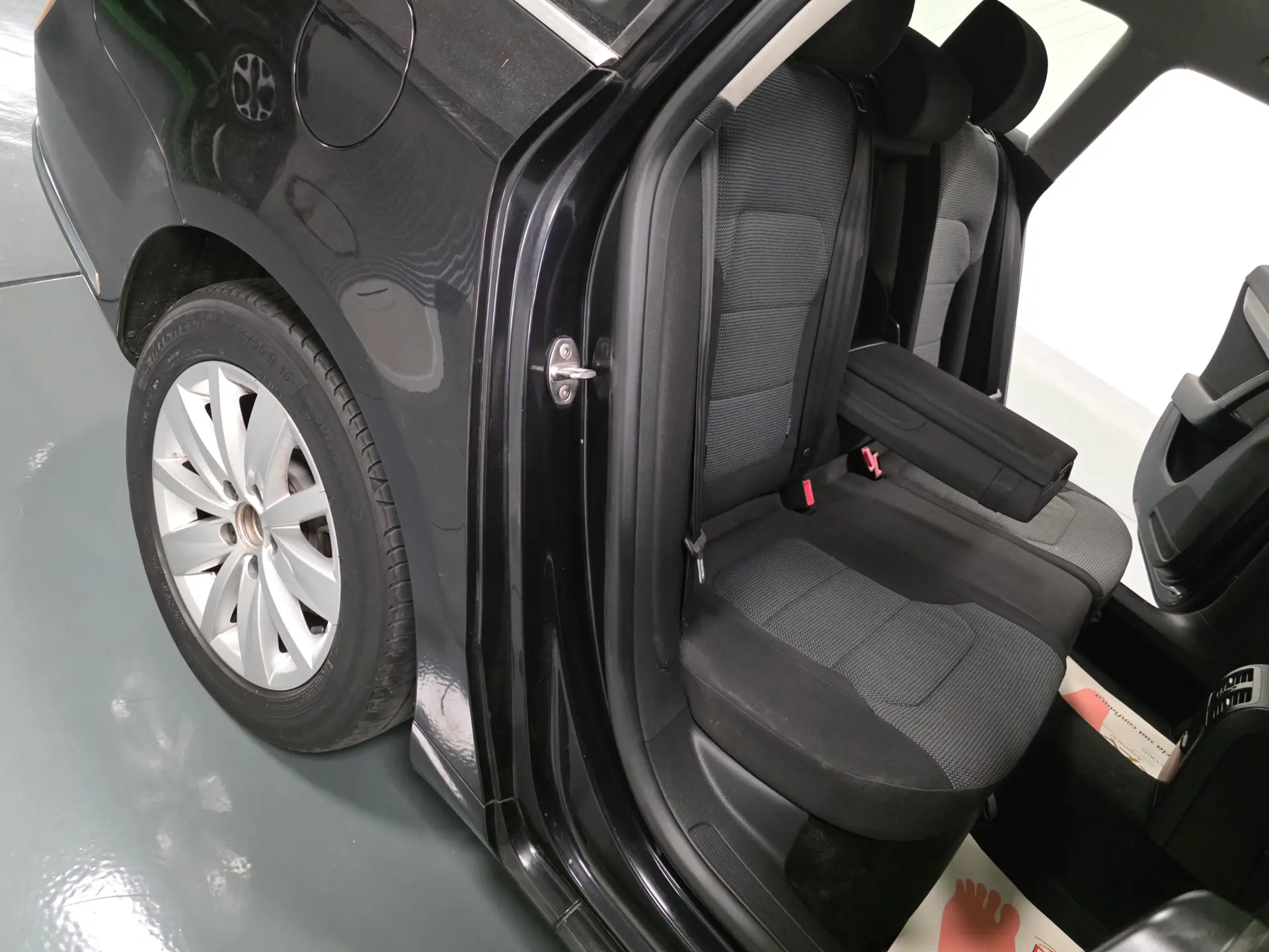 Volkswagen Passat 1.6 TDI Confortline 60