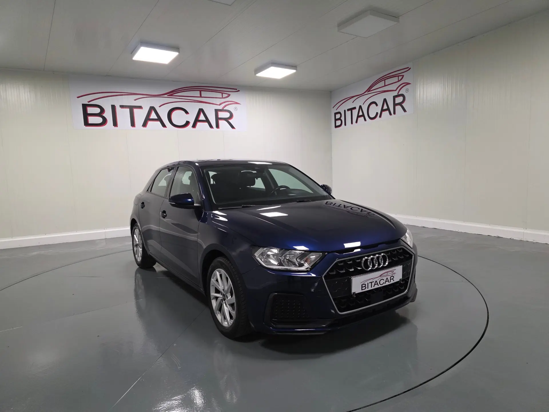 Audi A1 Sportback Sportback 25 TFSI Advanced 1