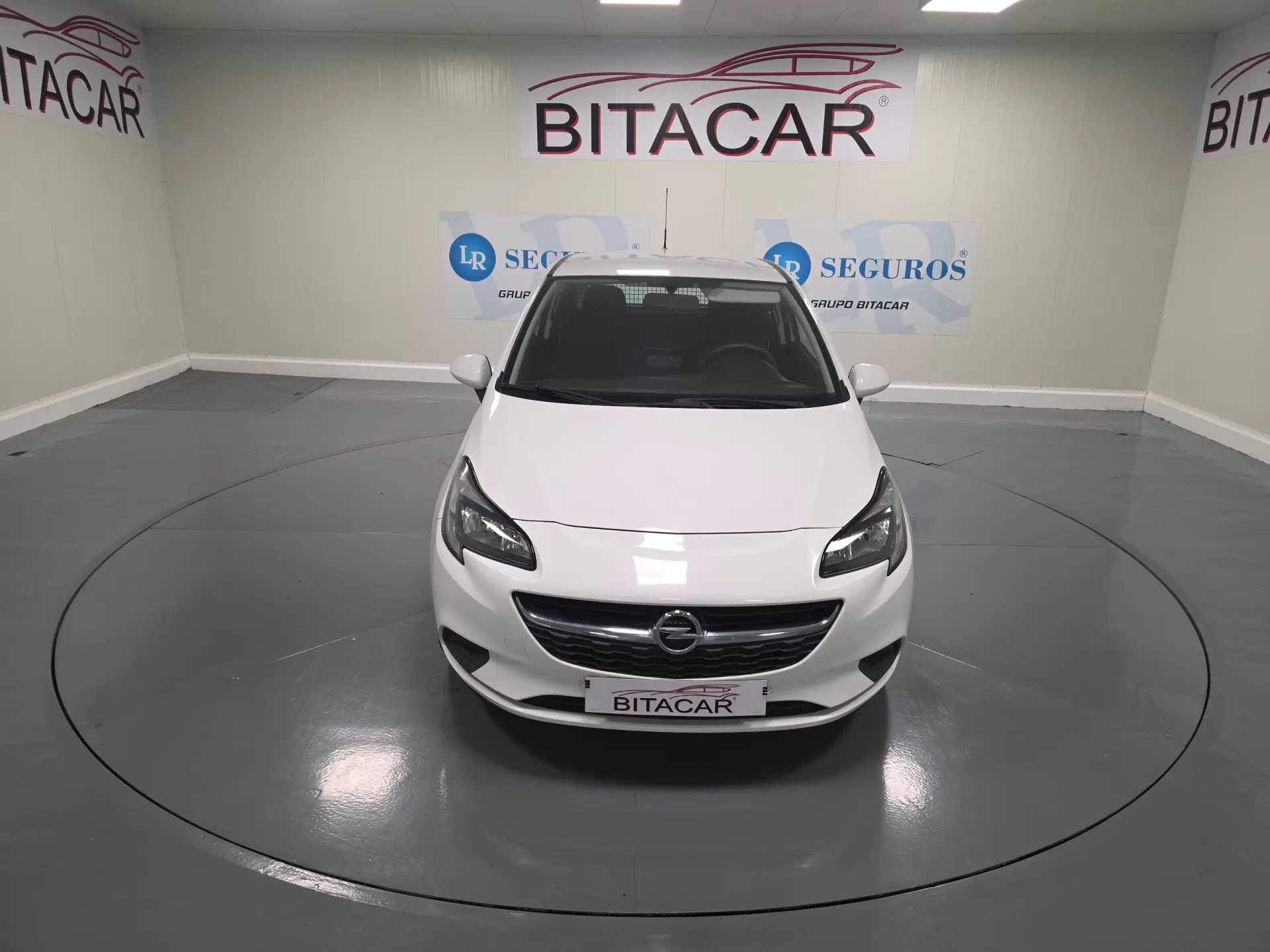 Opel Corsa 1.3 CDTI VAN 7
