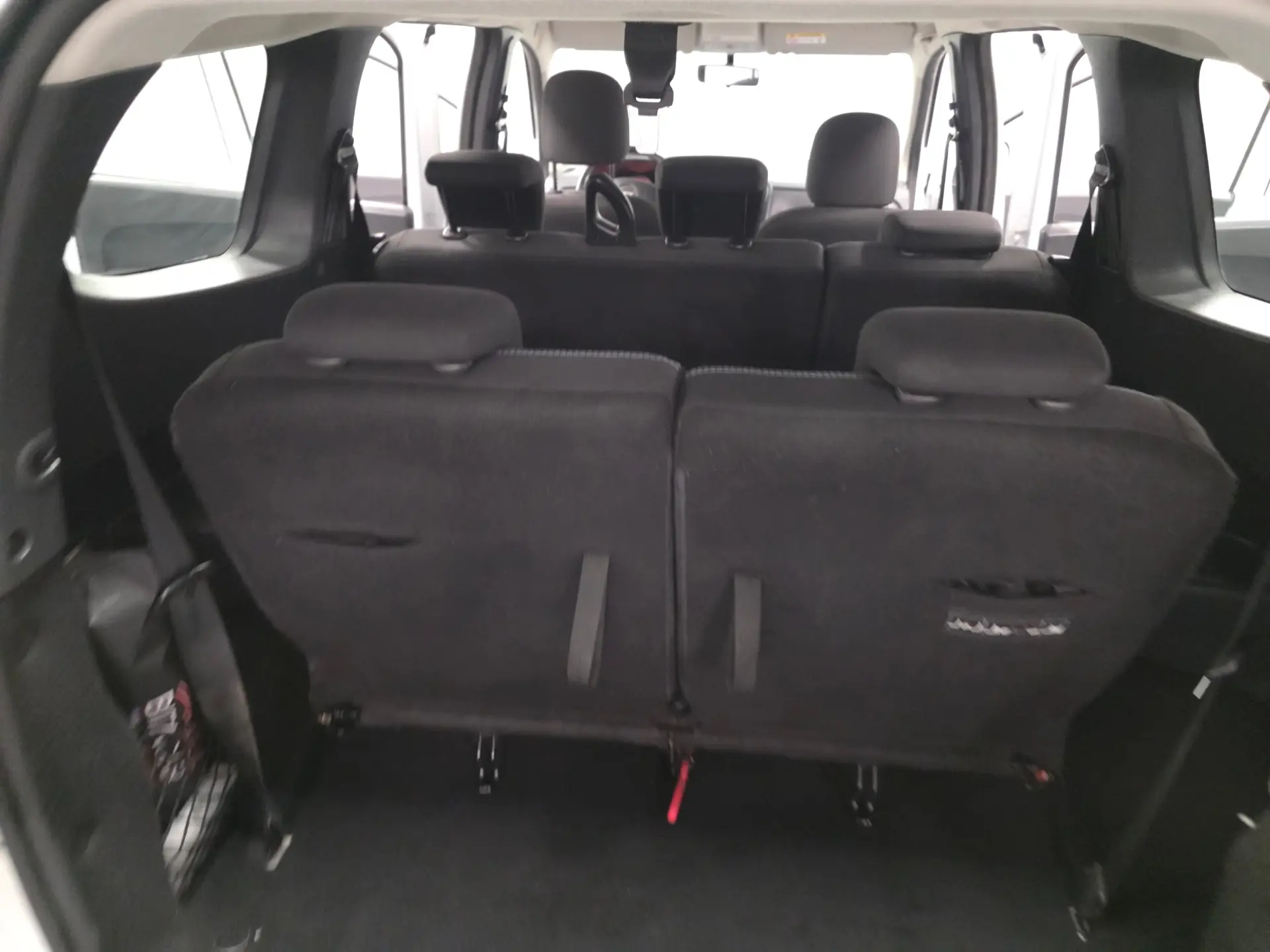 Dacia Lodgy 1.2 STEPWAY 117