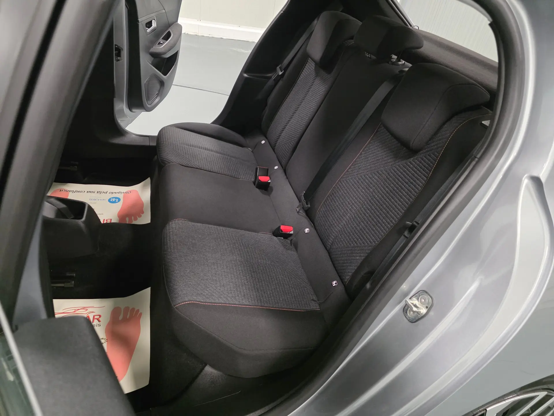 Peugeot 208 1.2 STYLE 50