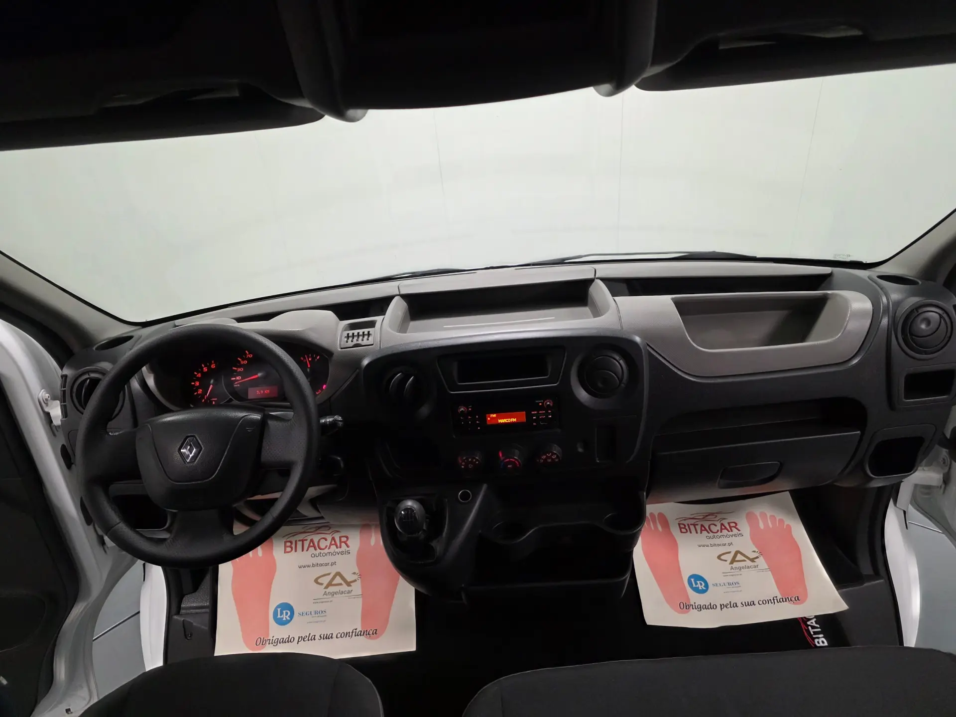 Renault Master 2.3 dCi L2H2 3.5T 81