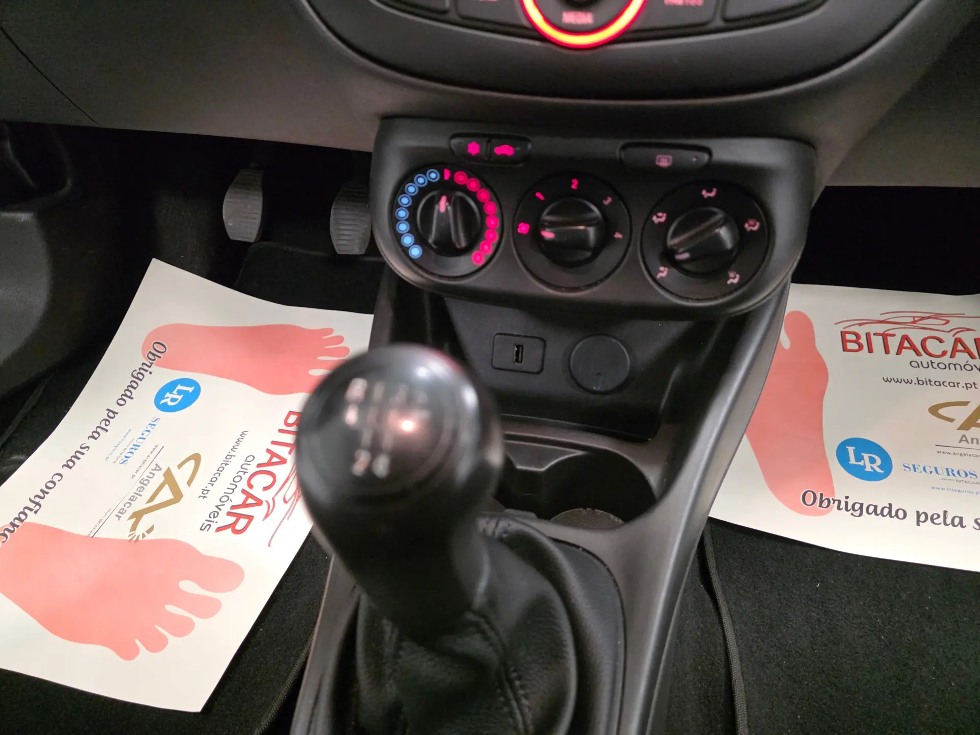 Opel Corsa 1.3 CDTI 68