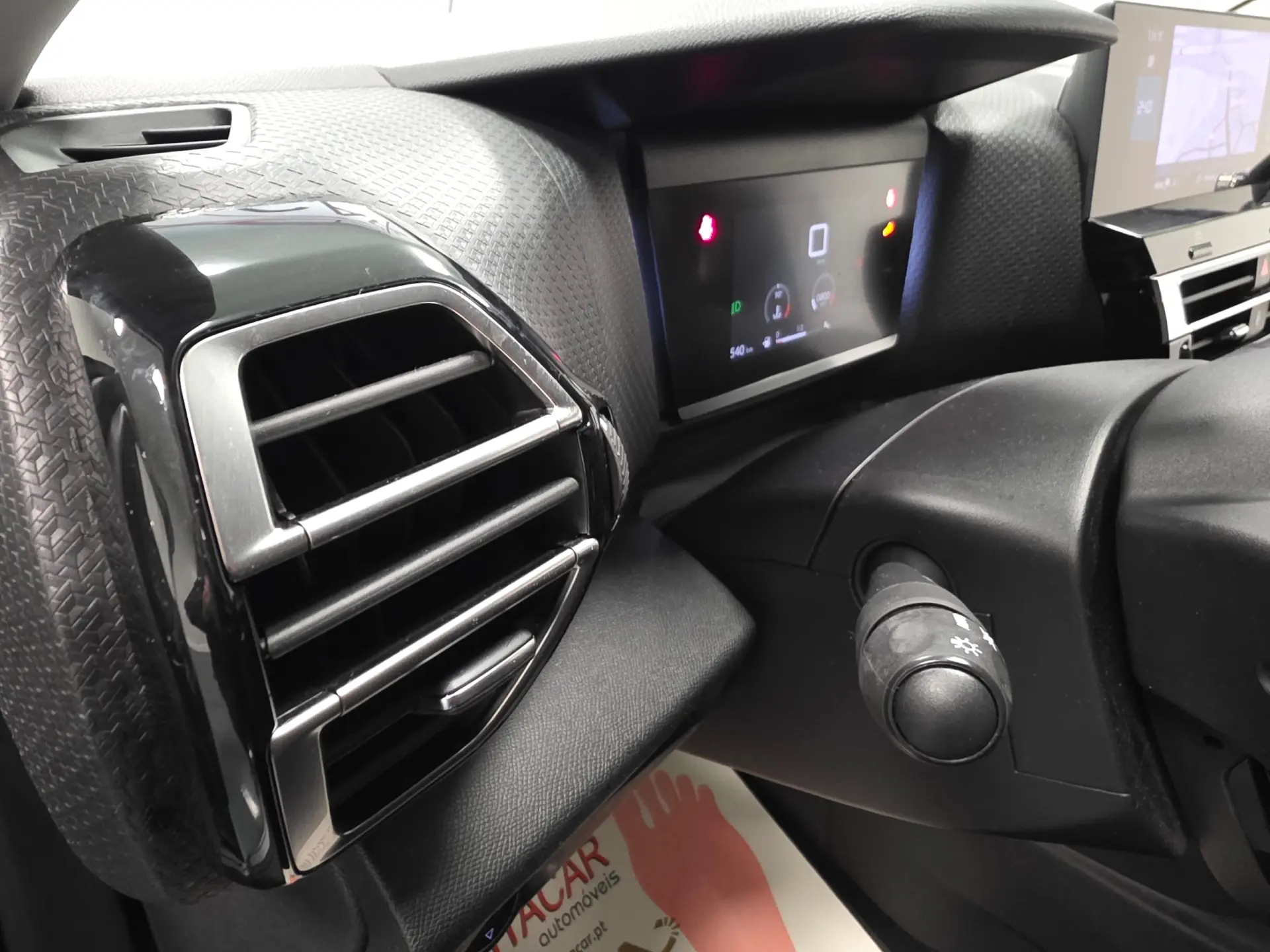 Citroën C4 1.5 BlueHDi Feel Pack 80