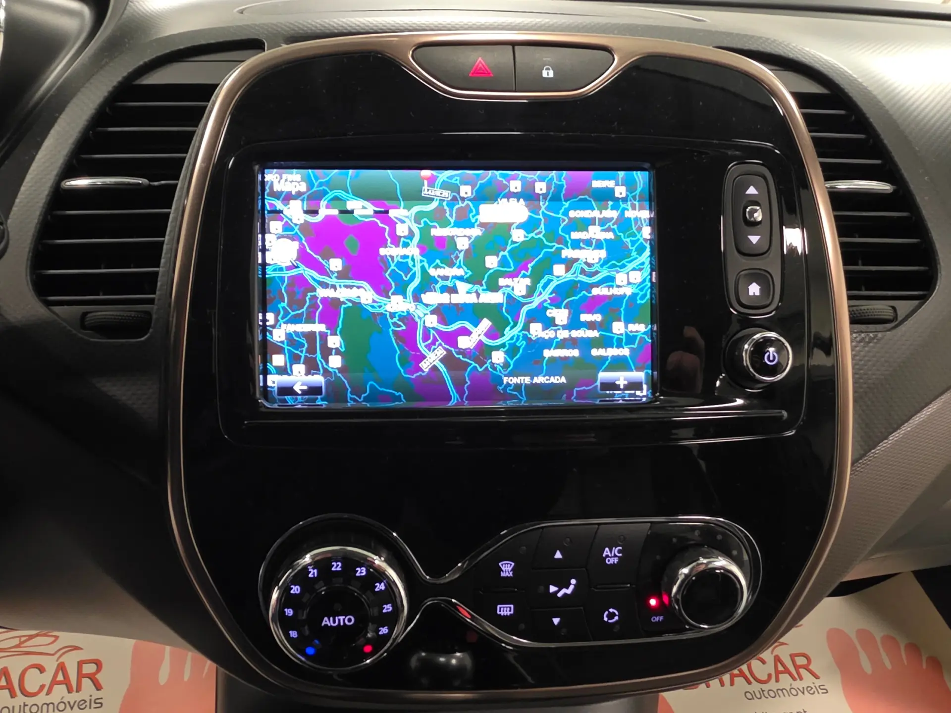 Renault Captur 1.5 dCi Exclusive 92