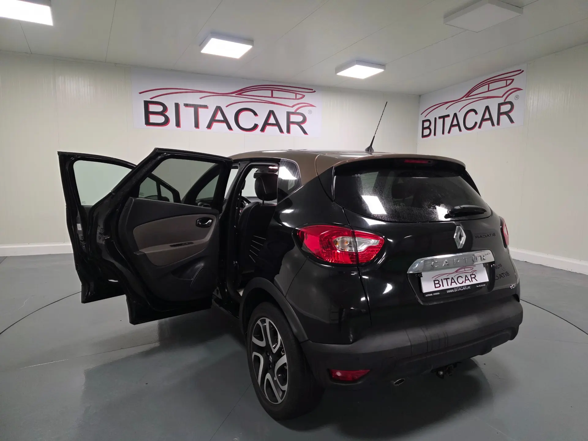 Renault Captur 1.5 dCi Exclusive 28