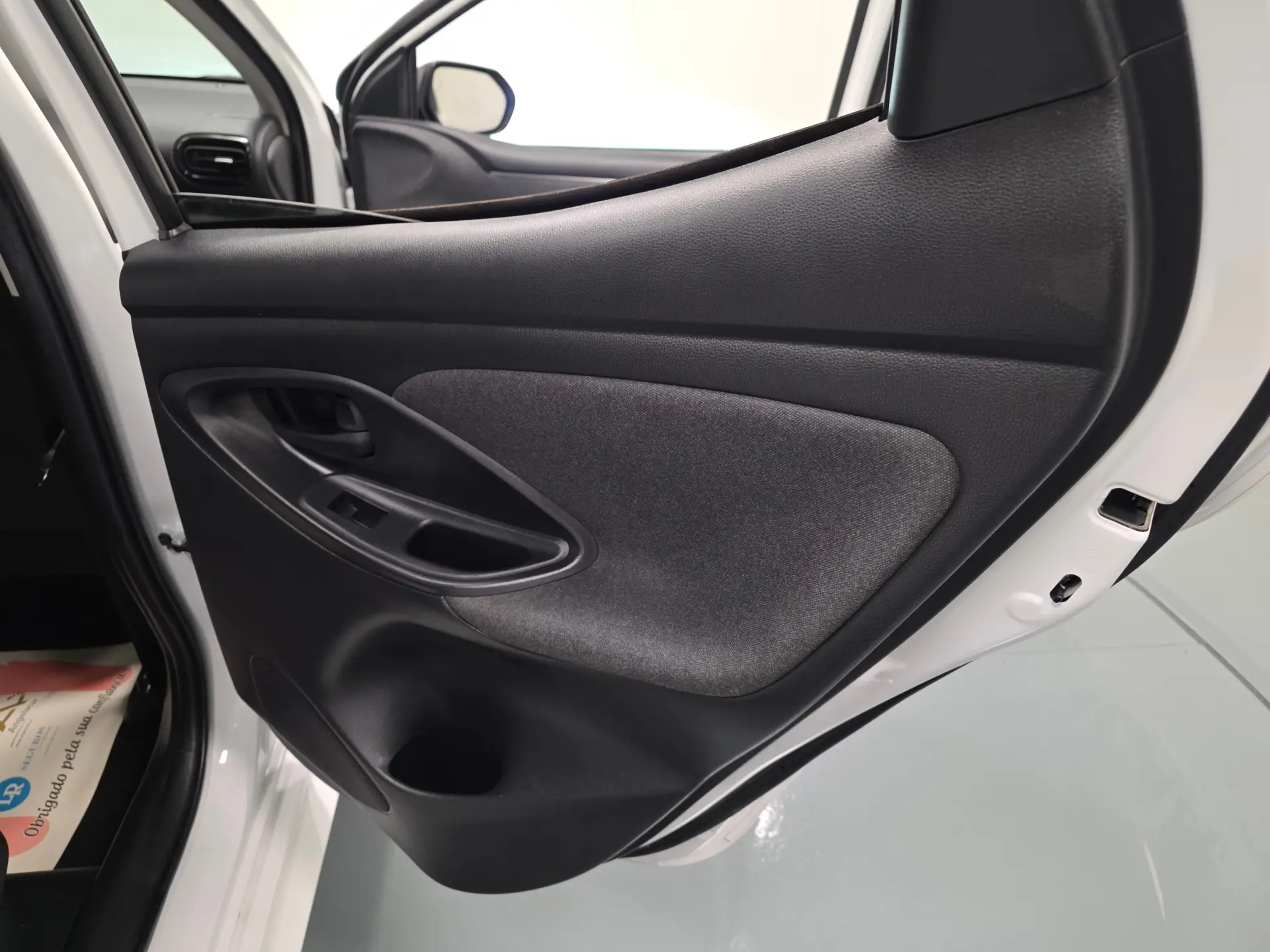 Toyota Yaris 1.5 HDF EXCLUSIVE 80