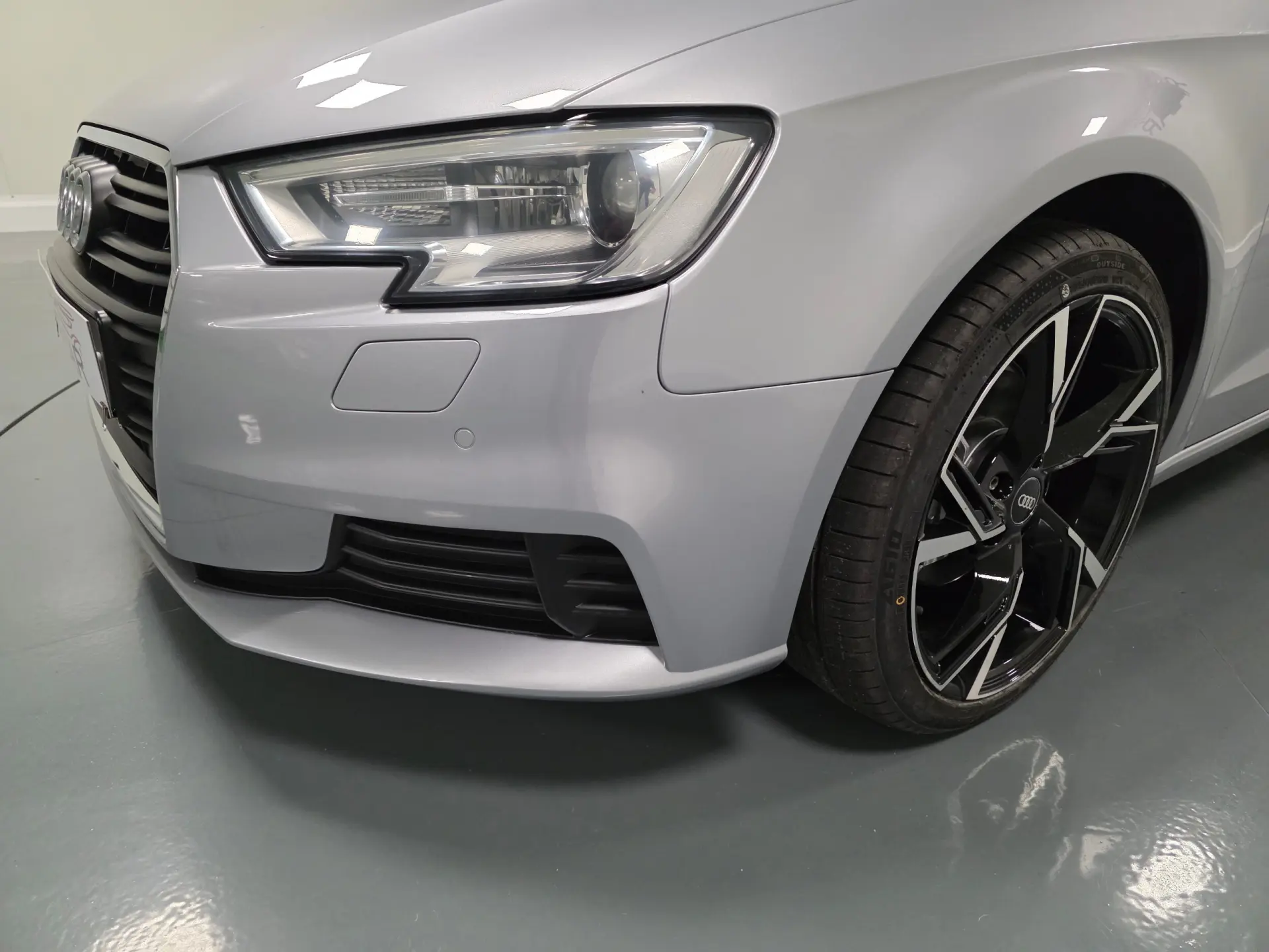 Audi A3 Sportback 1.6 TDI Design 13