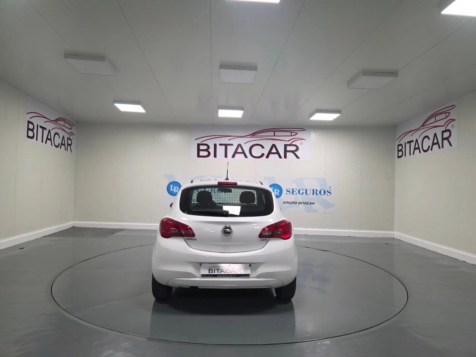 Opel Corsa 1.3 CDTI 28