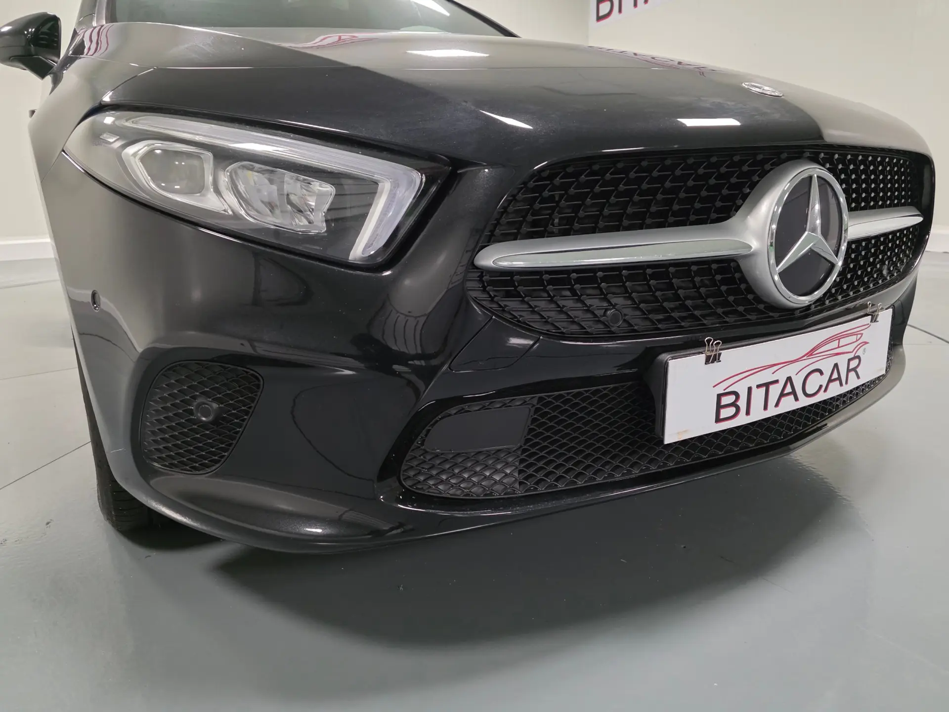 Mercedes-Benz A 250 e Style Plus 7